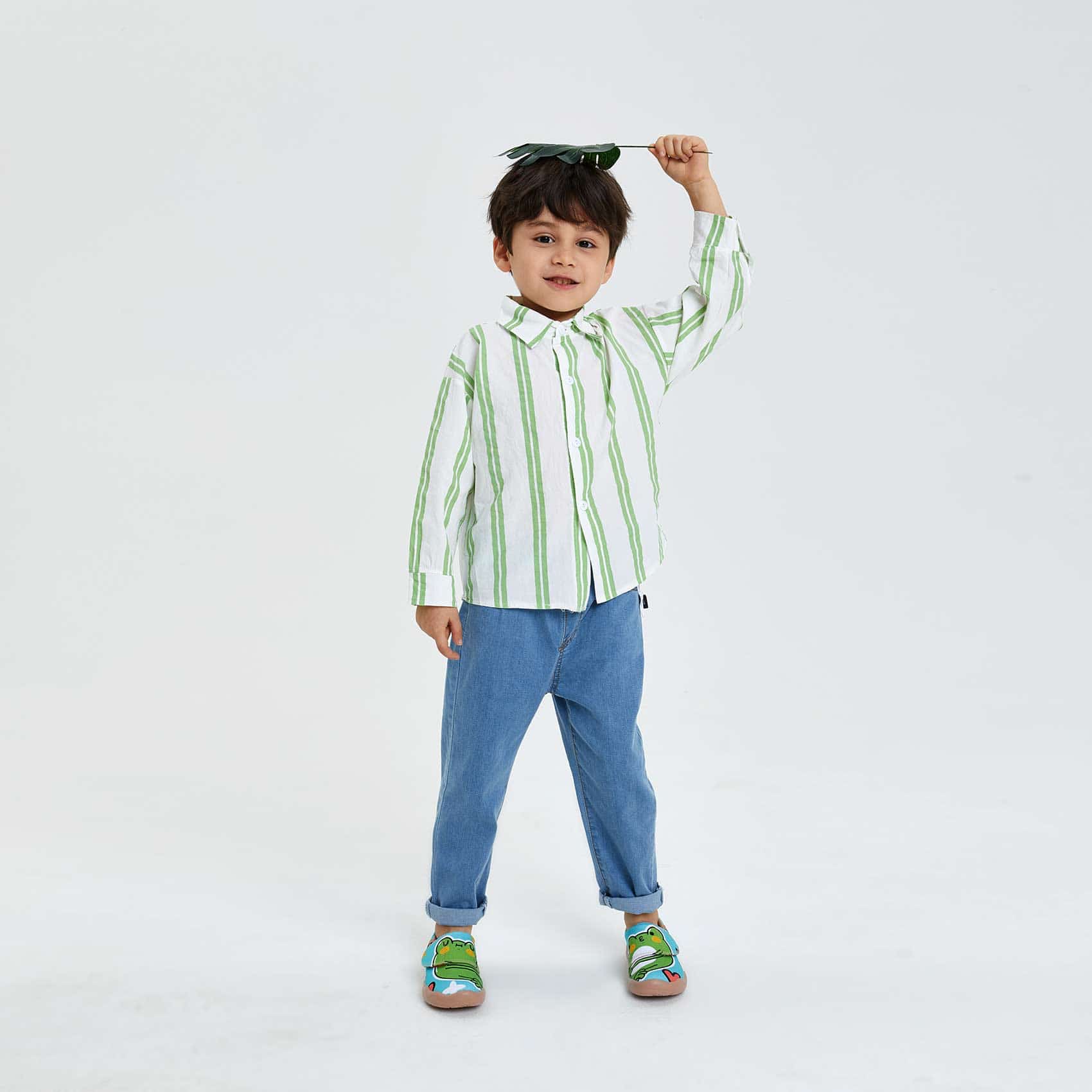 Froggy Love Toledo I Kid 11 Froggy Love Toledo I Kid