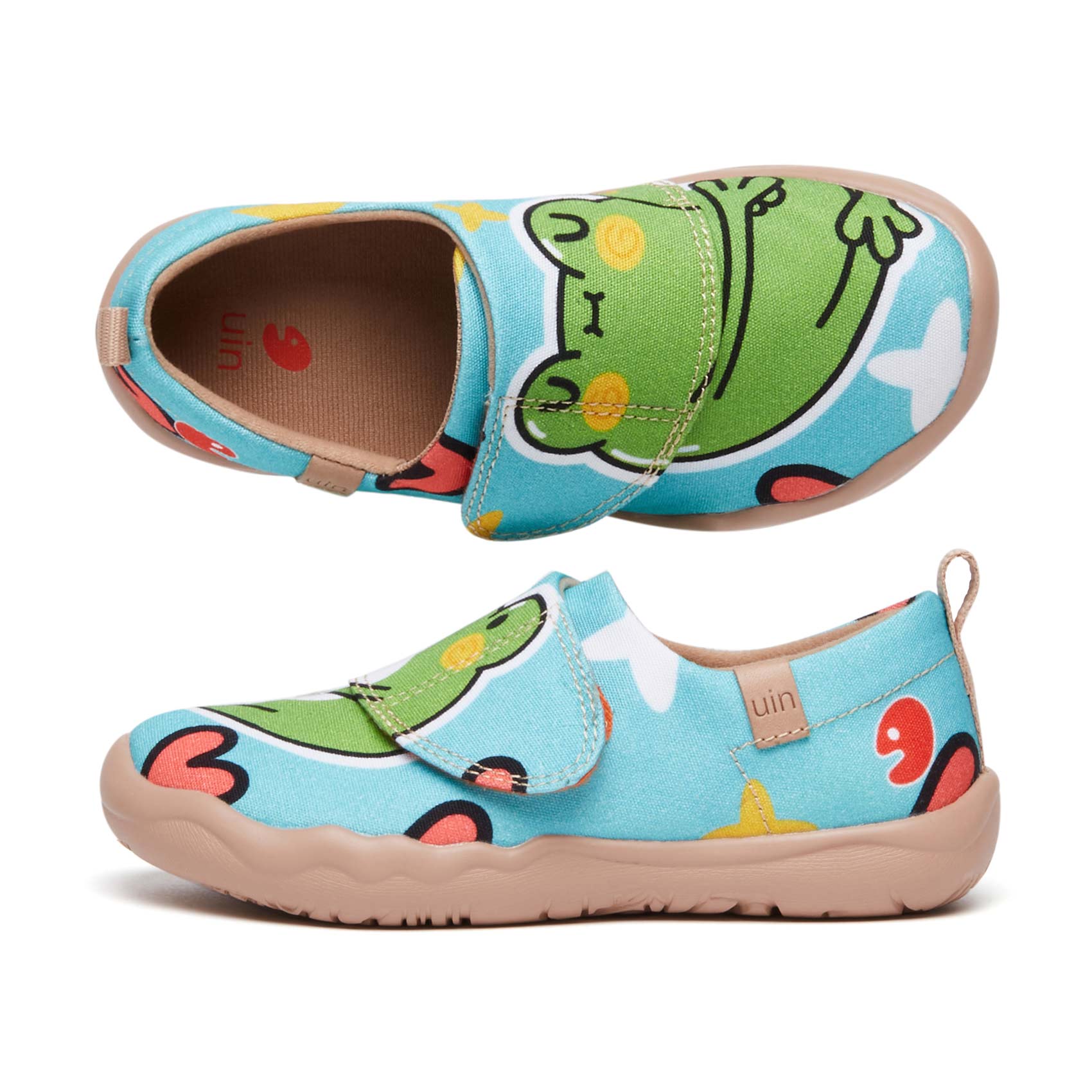 Froggy Love Toledo I Kid 3 Froggy Love Toledo I Kid