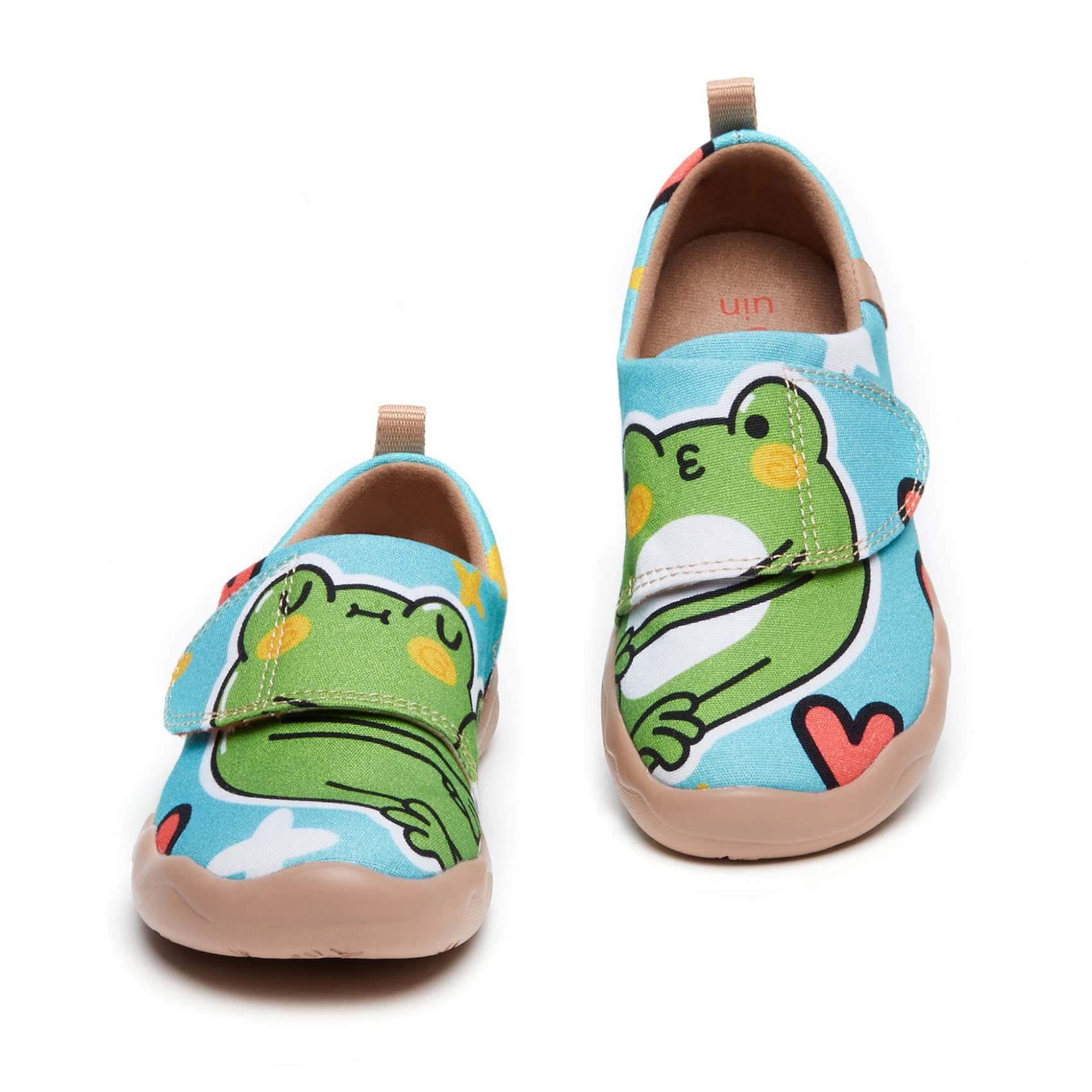 Froggy Love Toledo I Kid 4 Froggy Love Toledo I Kid