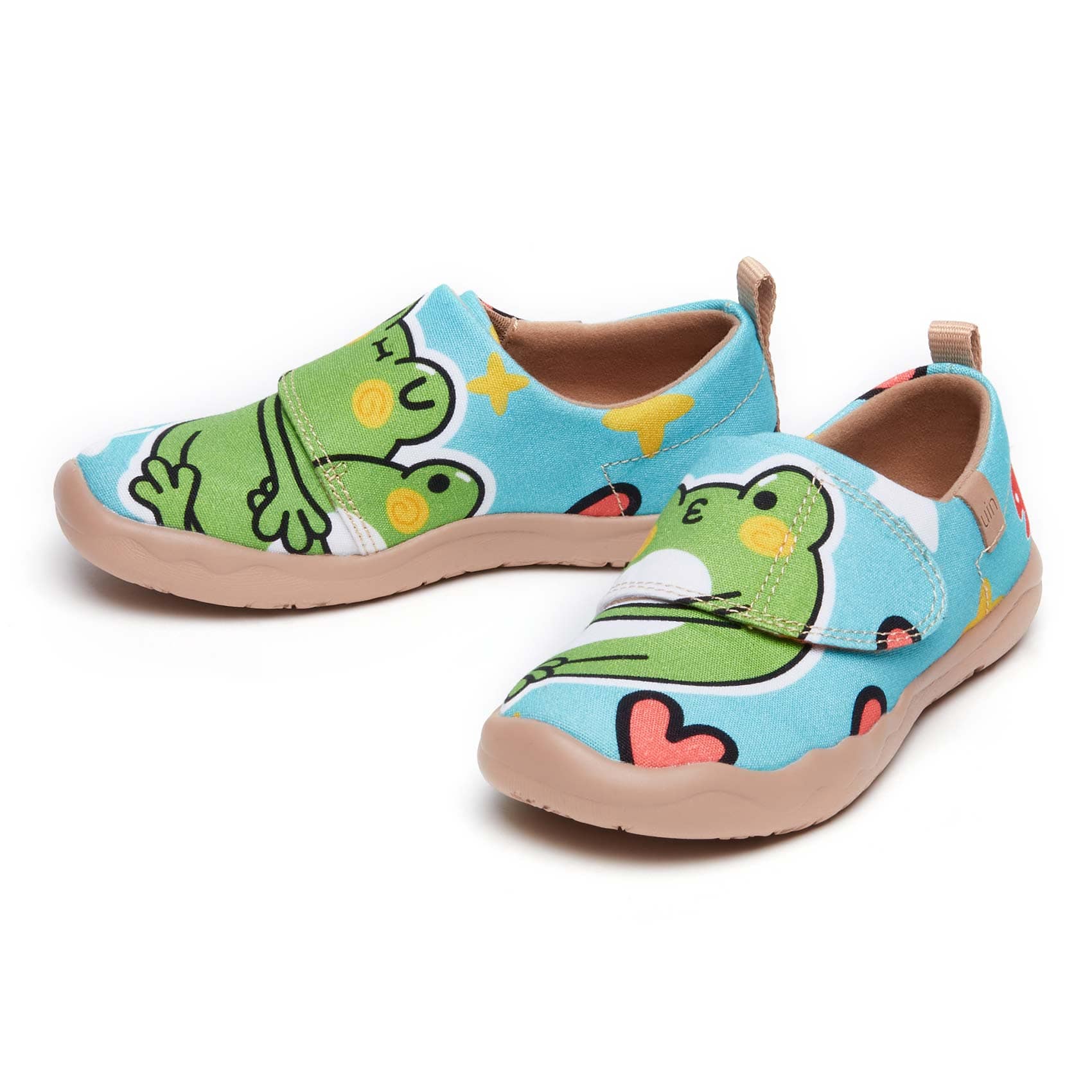 Froggy Love Toledo I Kid 5 Froggy Love Toledo I Kid