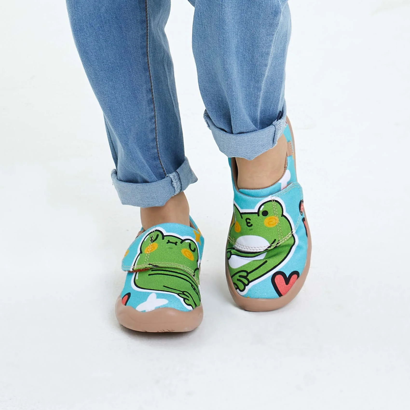 Froggy Love Toledo I Kid 7 Froggy Love Toledo I Kid