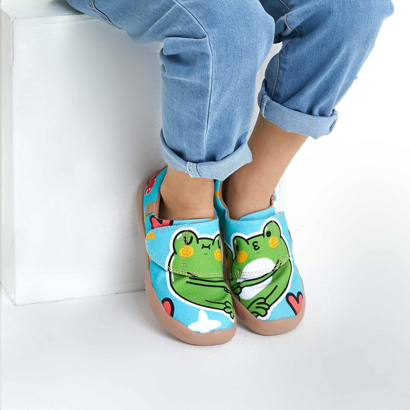 Froggy Love Toledo I Kid 8 Froggy Love Toledo I Kid