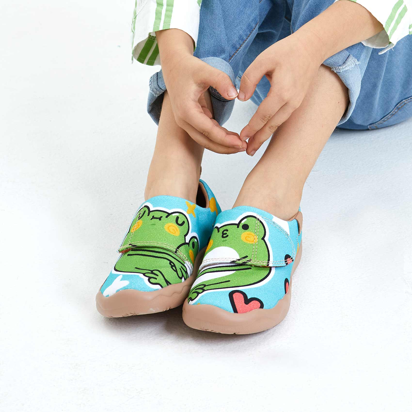 Froggy Love Toledo I Kid 9 Froggy Love Toledo I Kid