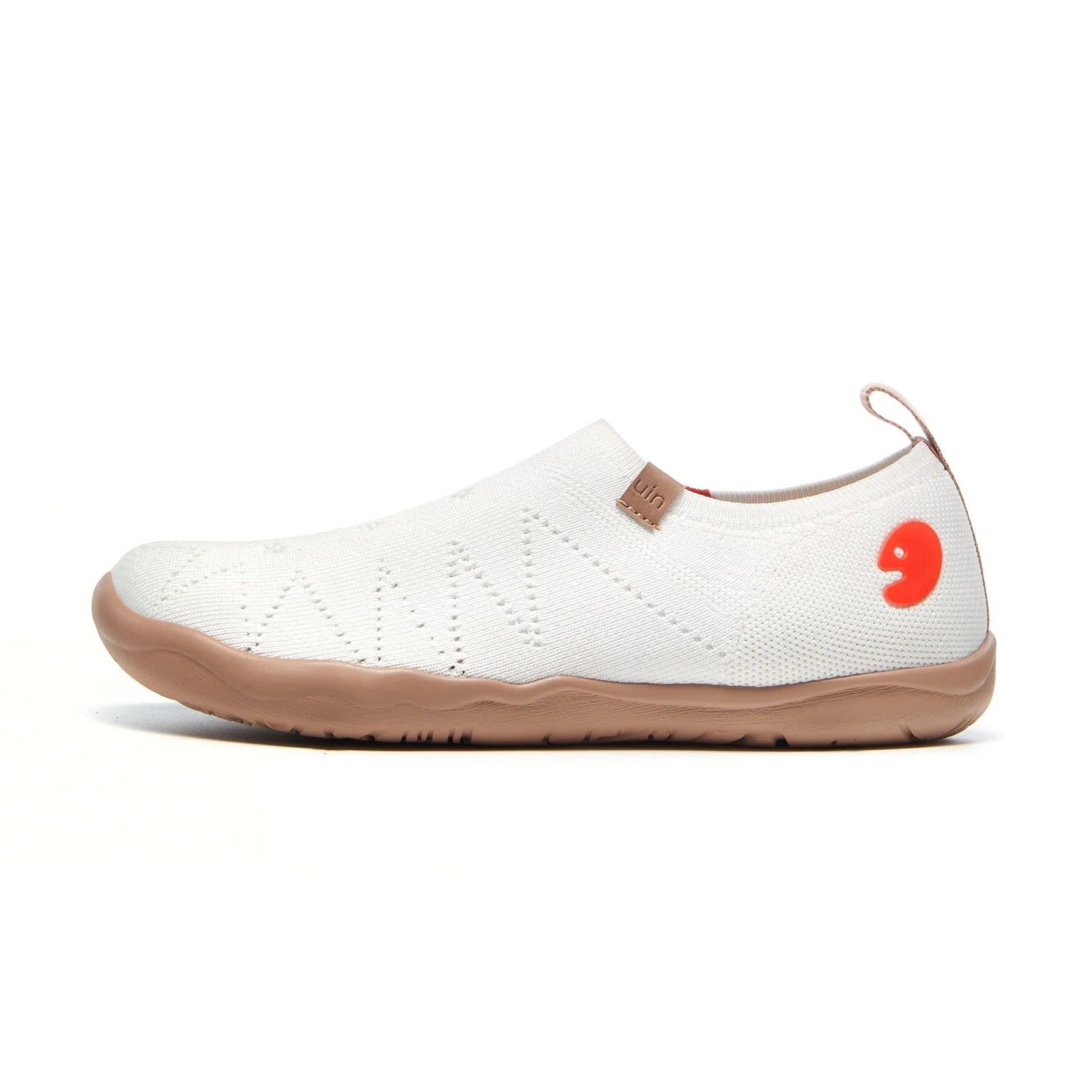 Champagne White Toledo A1 Women