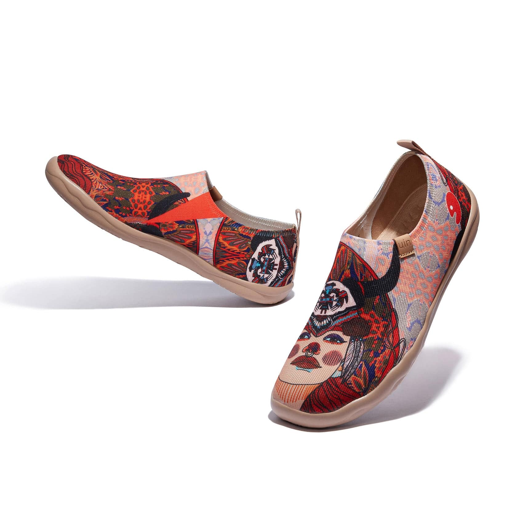 Taurus Toledo I Women