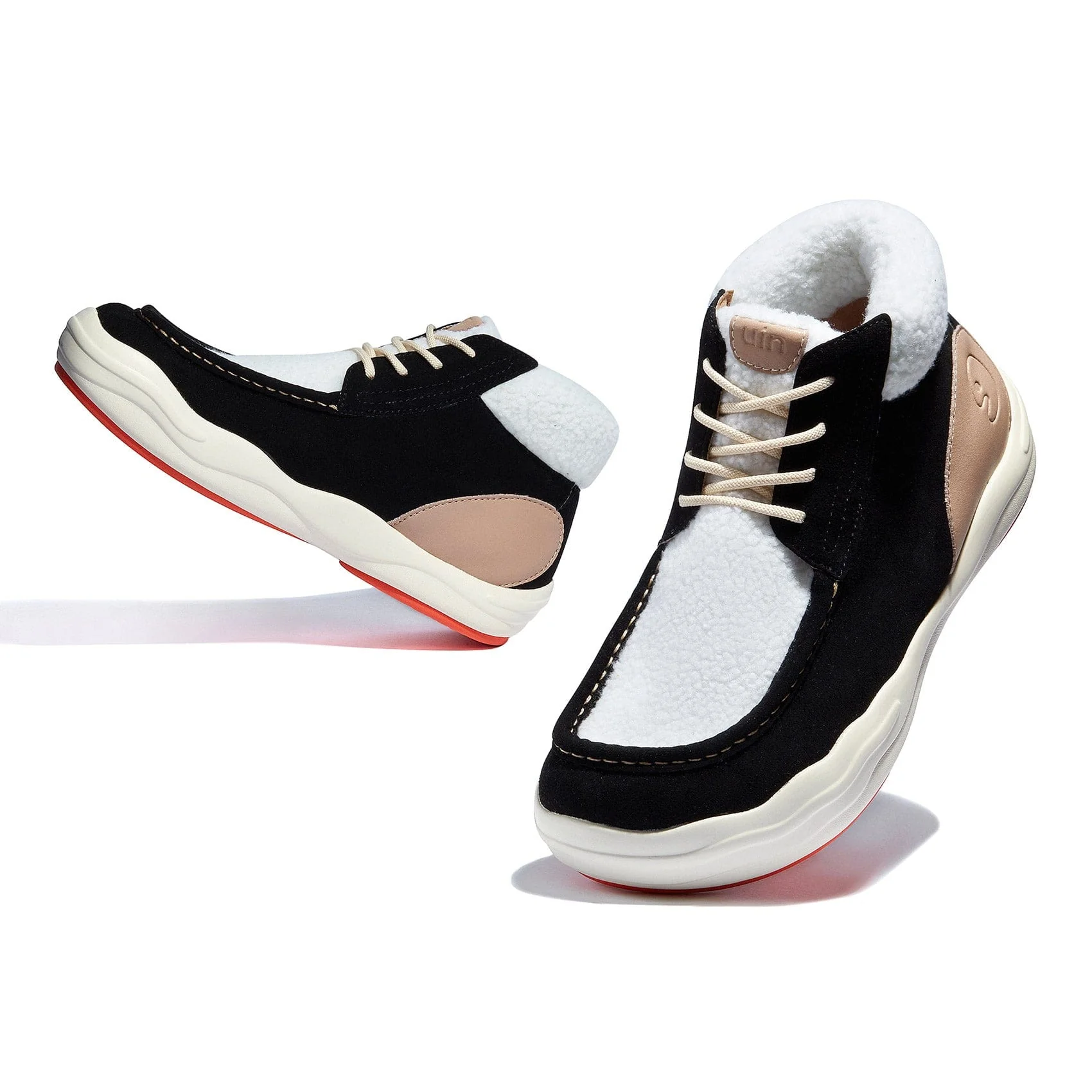 Anthracite Andalusia VI Women 3 Anthracite Andalusia VI Women
