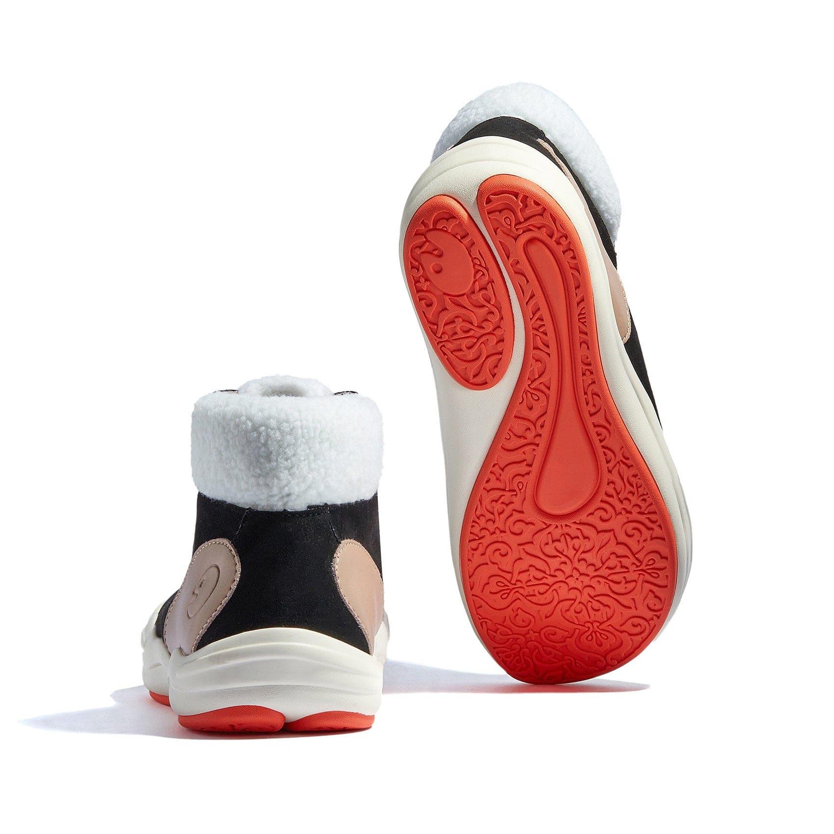 Anthracite Andalusia VI Women 4 Anthracite Andalusia VI Women