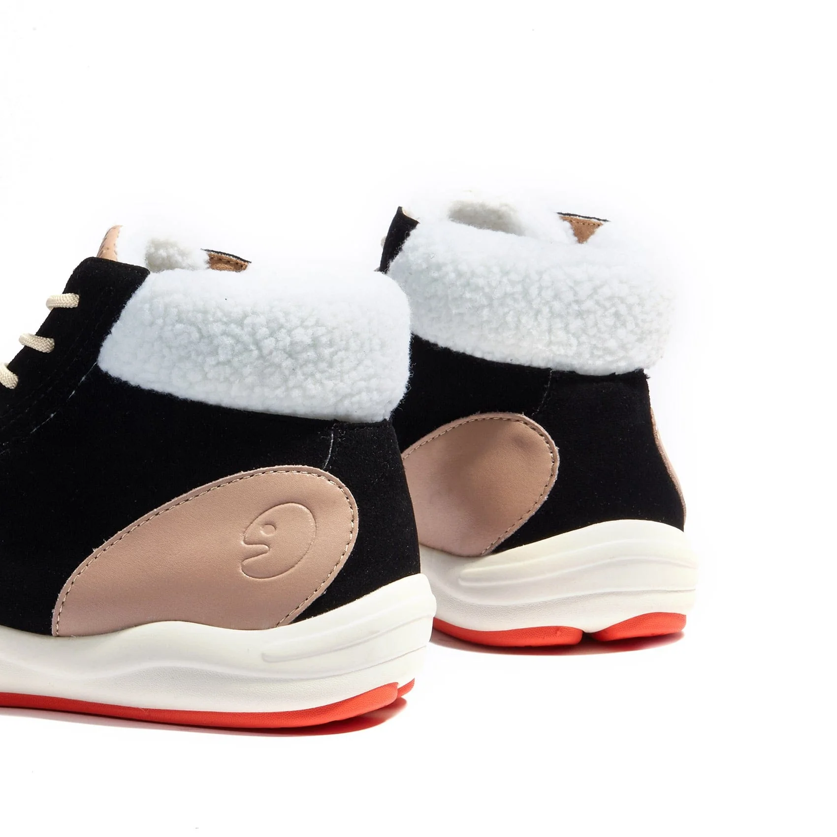 Anthracite Andalusia VI Women 6 Anthracite Andalusia VI Women