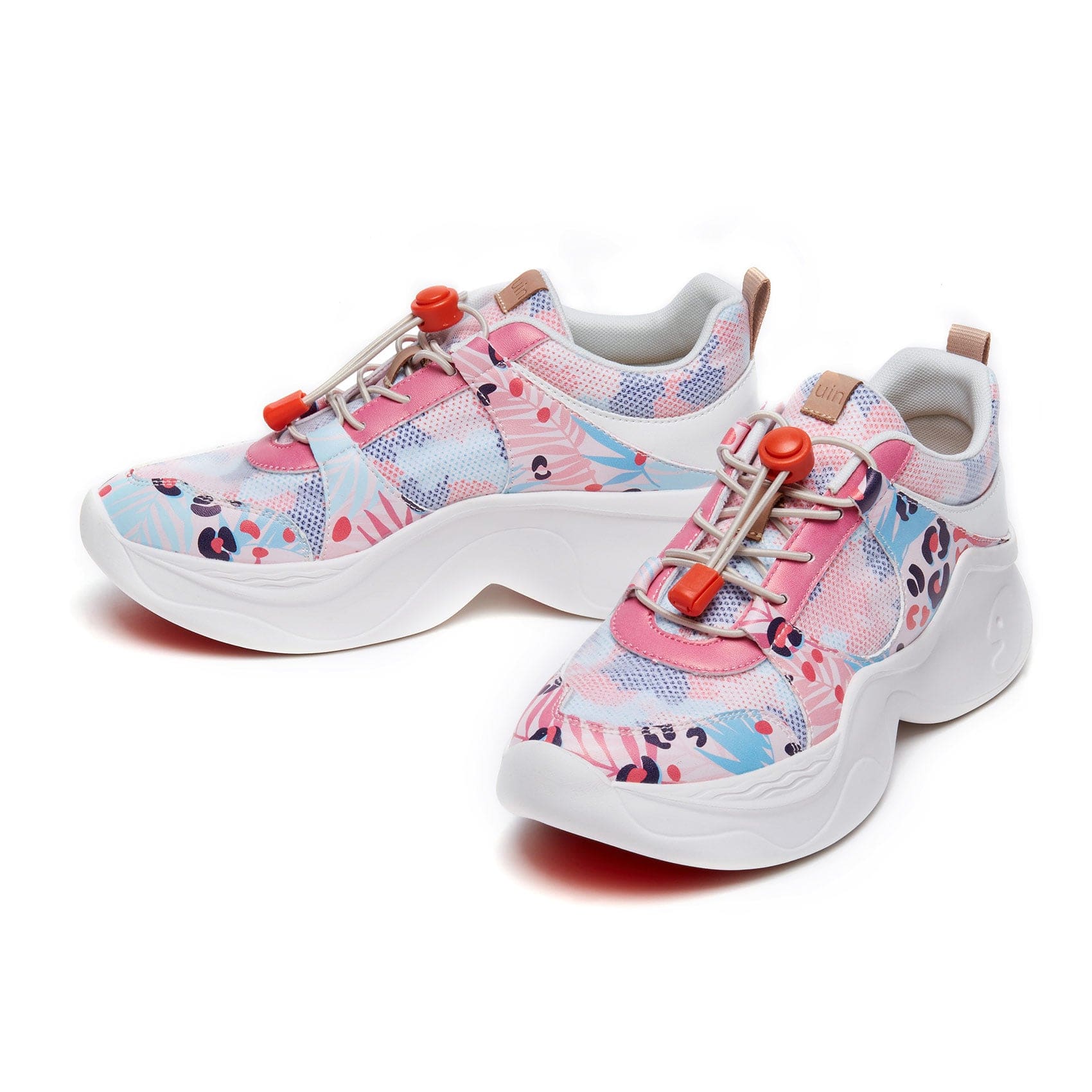 Bubbling Spring Palma I Women 4 Bubbling Spring Palma I Women