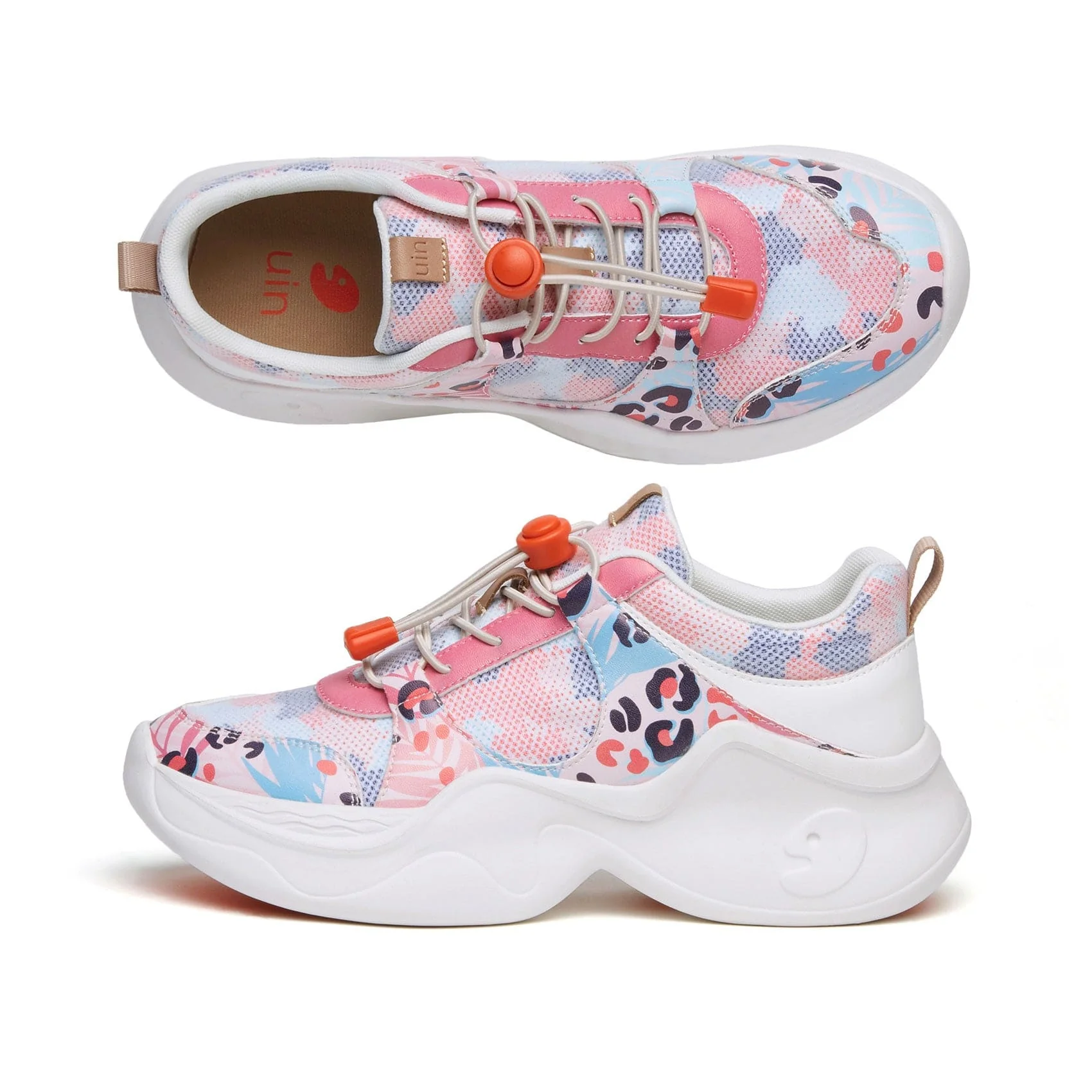 Bubbling Spring Palma I Women 6 Bubbling Spring Palma I Women