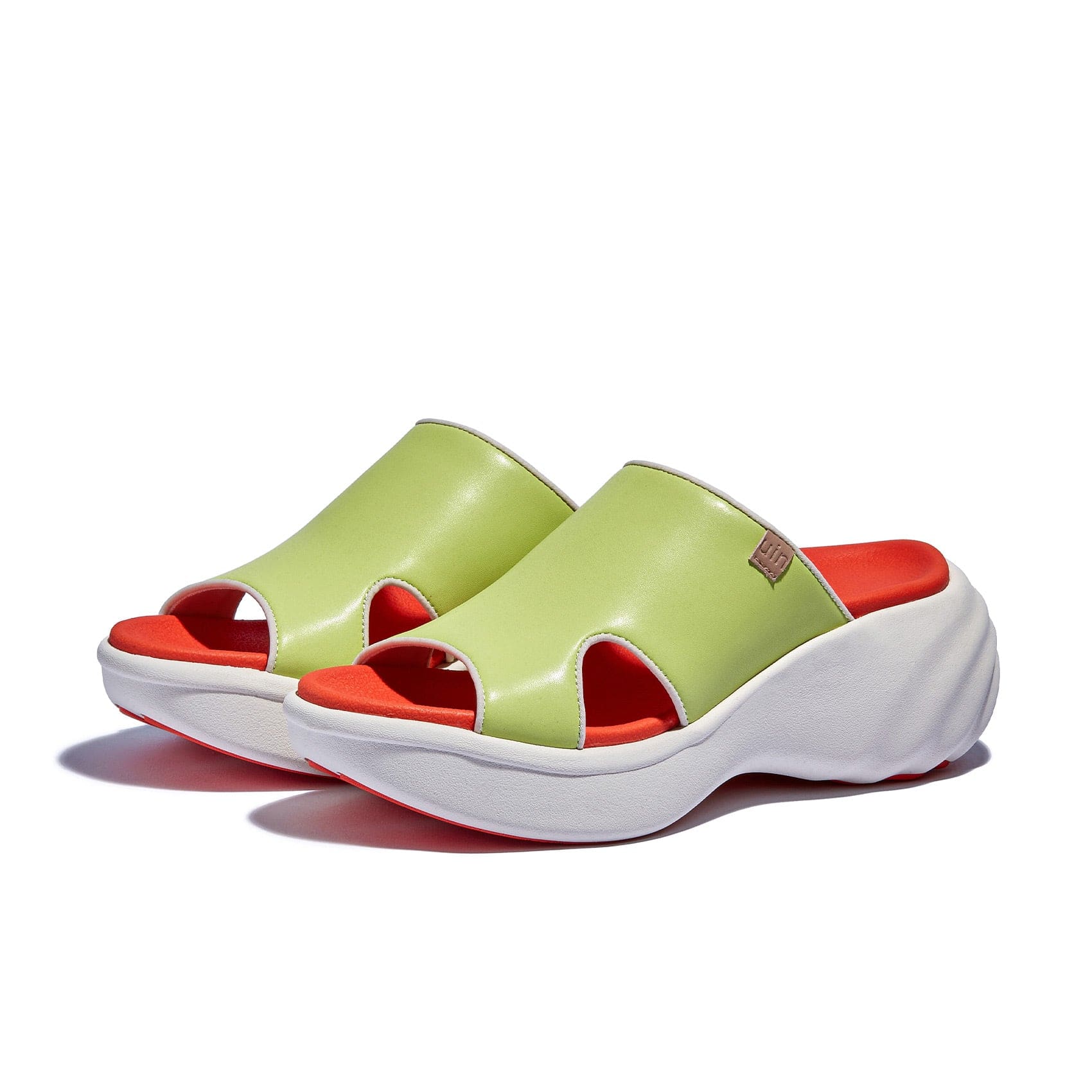 Daiquiri Green Sitges III Women 6 Daiquiri Green Sitges III Women