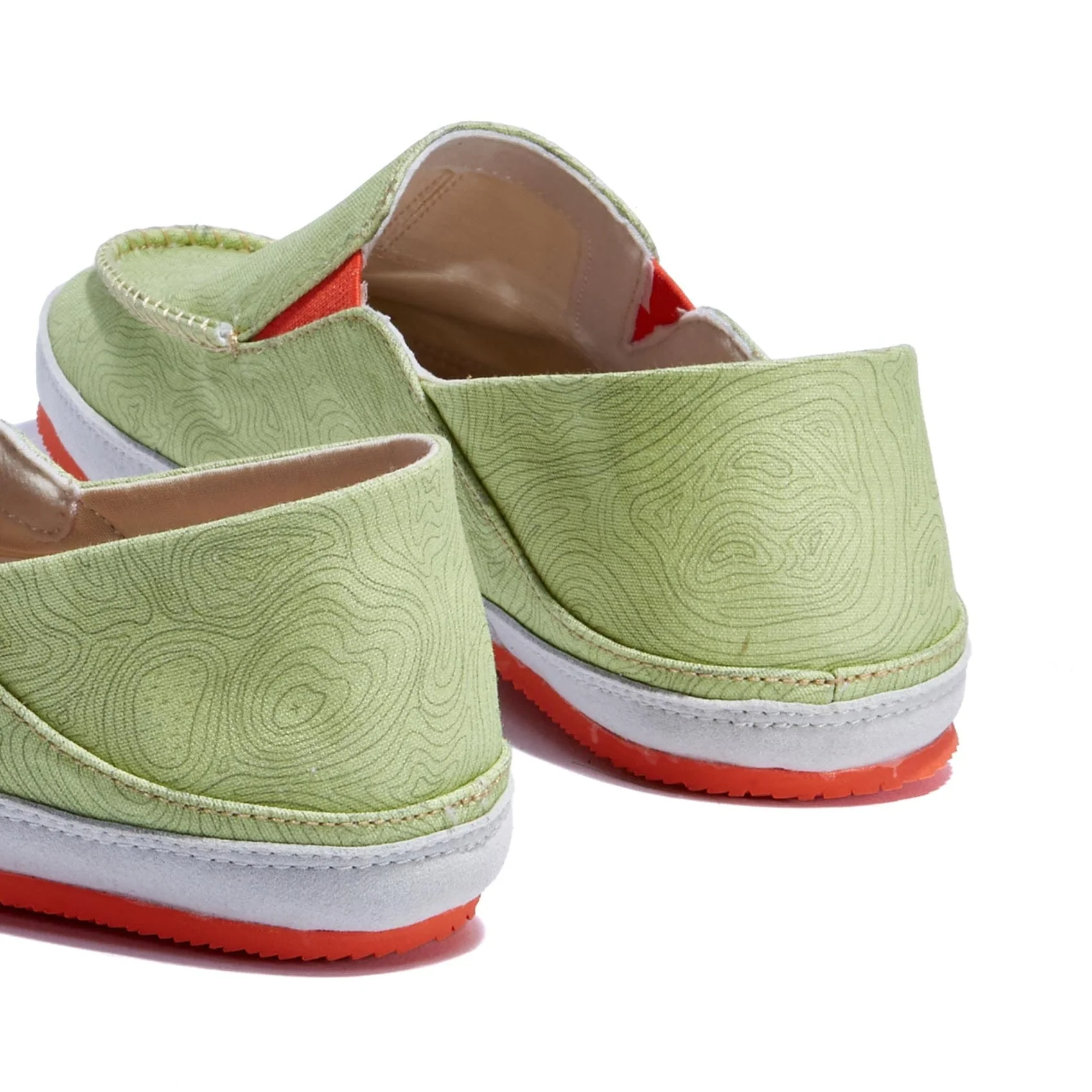Daiquiri Green Formentera II Women