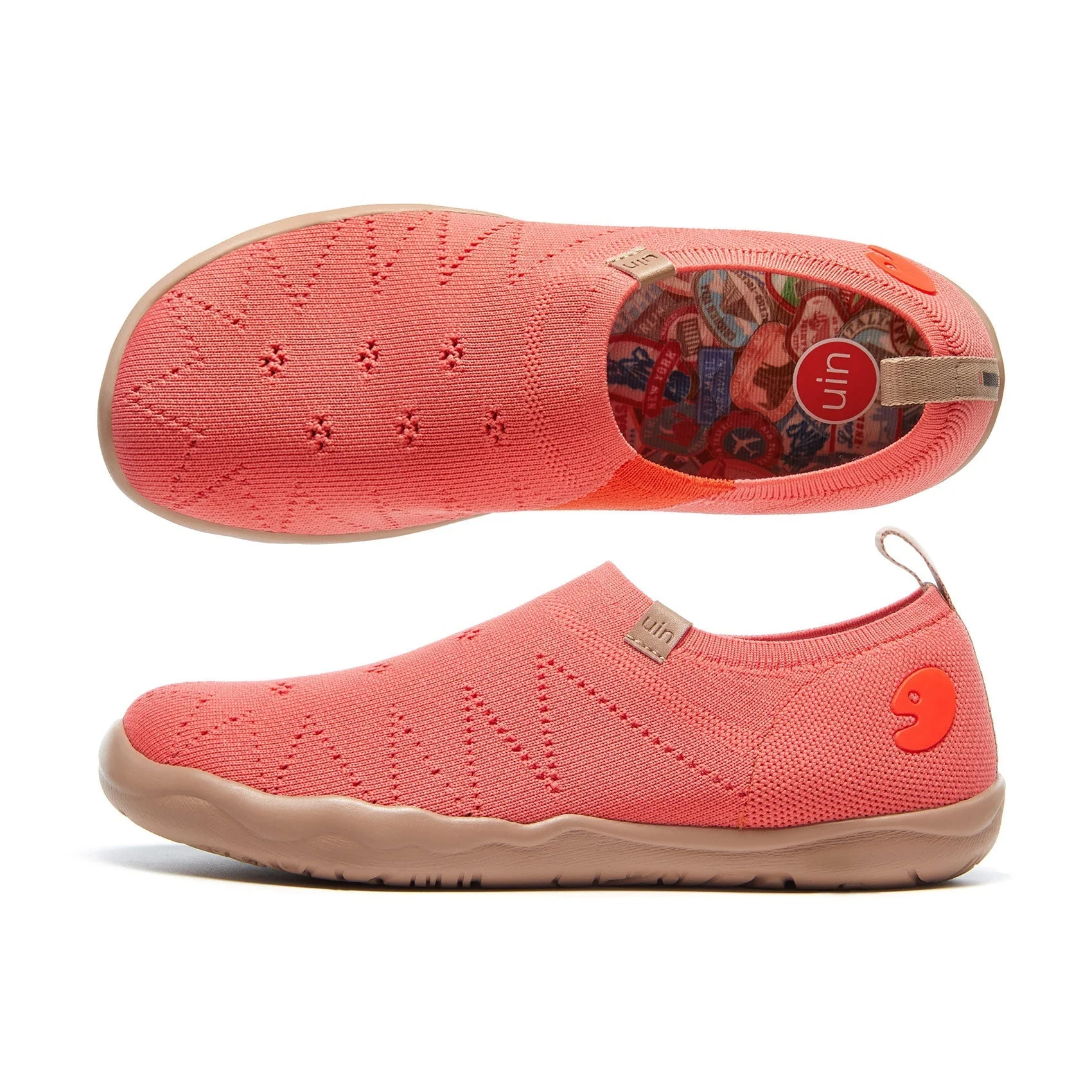 Dubarry Red Toledo A1 Women
