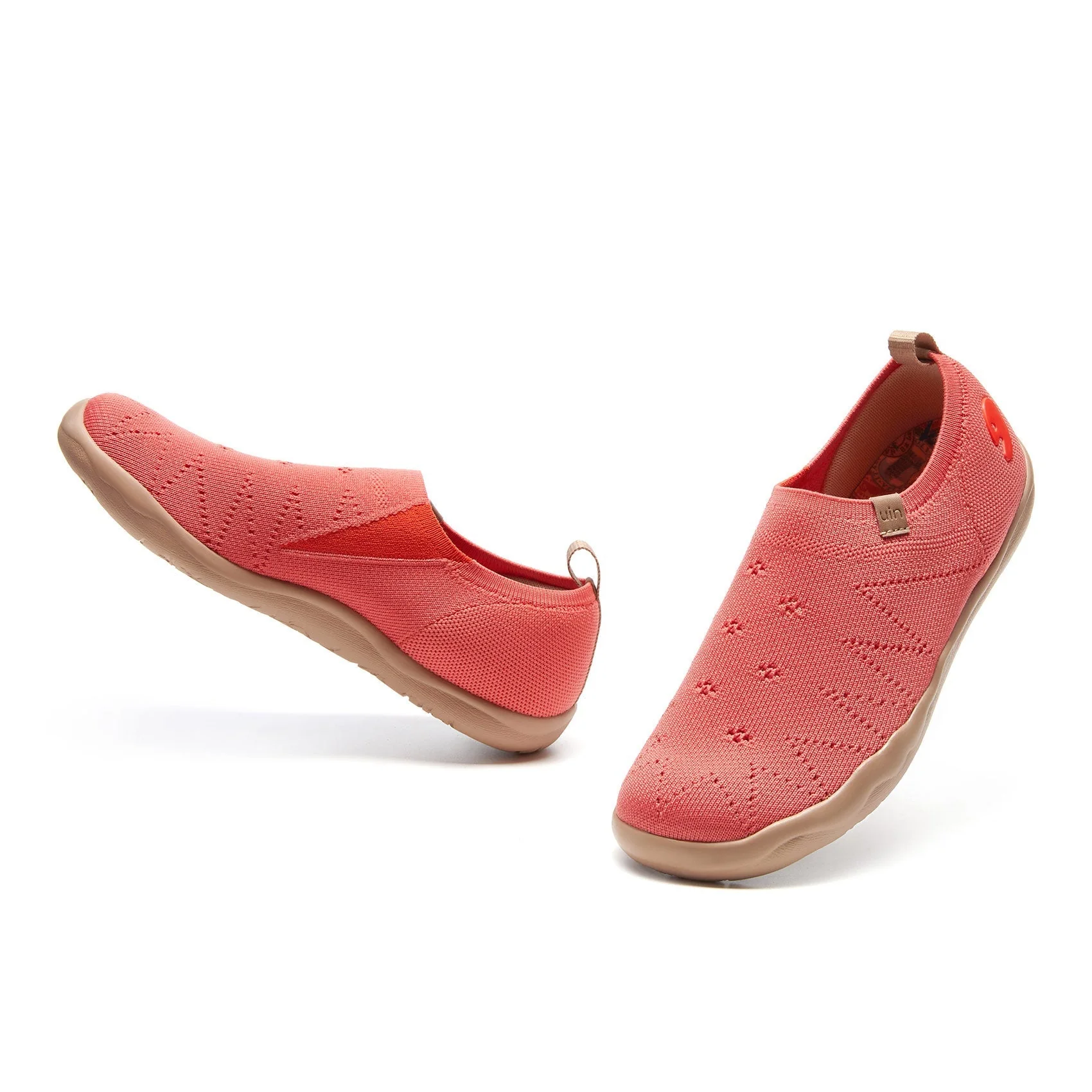 Dubarry Red Toledo A1 Women 4 Dubarry Red Toledo A1 Women