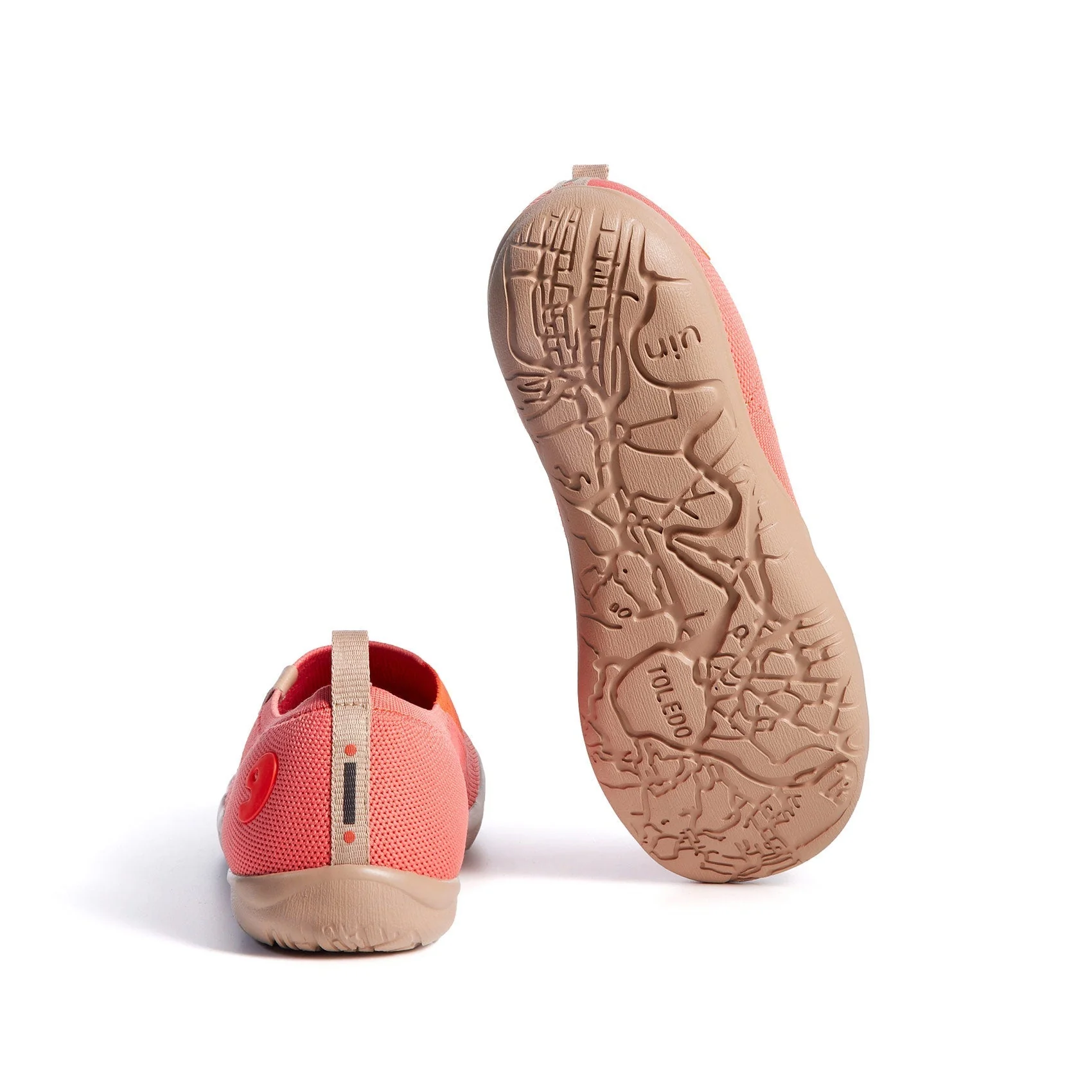 Dubarry Red Toledo A1 Women 5 Dubarry Red Toledo A1 Women
