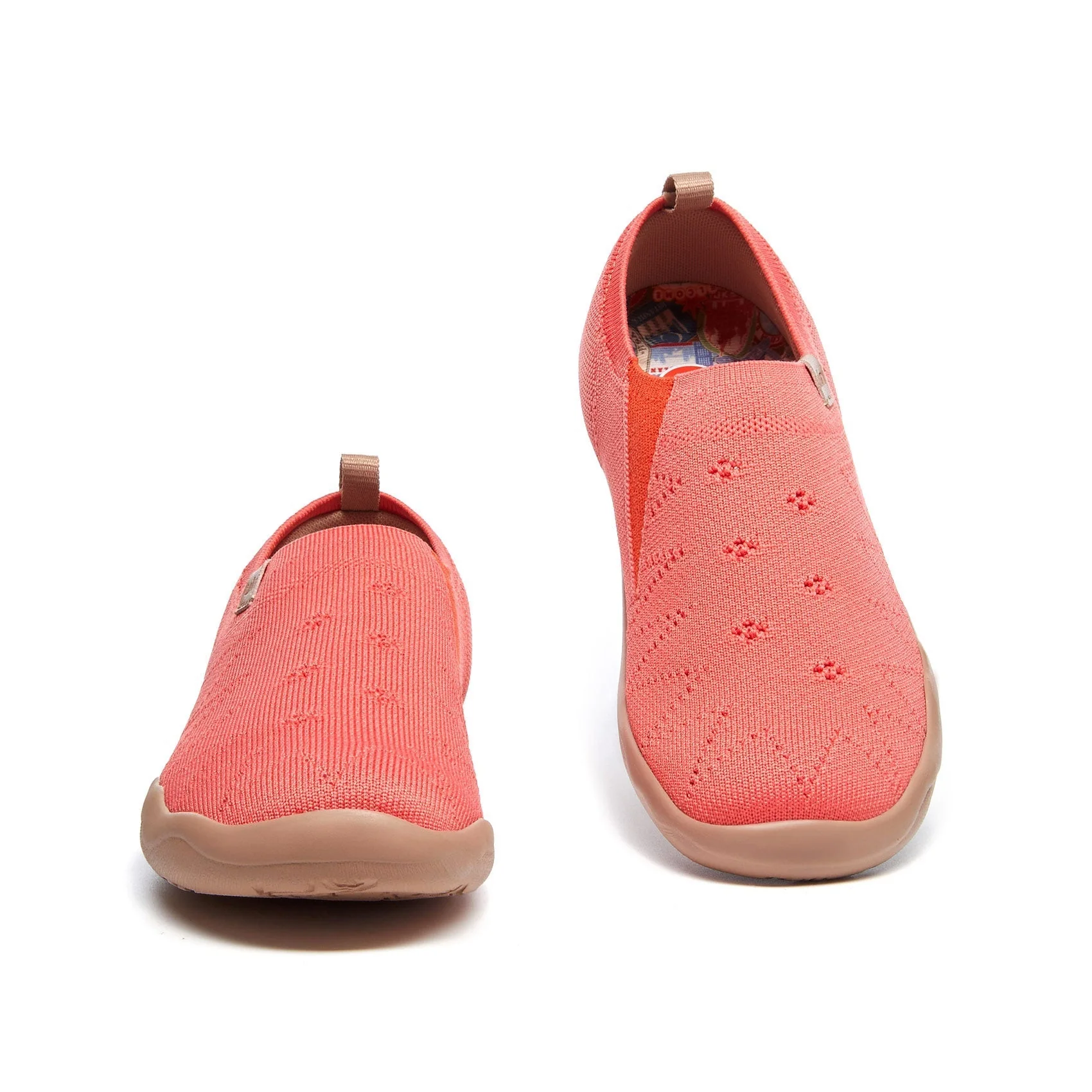 Dubarry Red Toledo A1 Women 8 Dubarry Red Toledo A1 Women