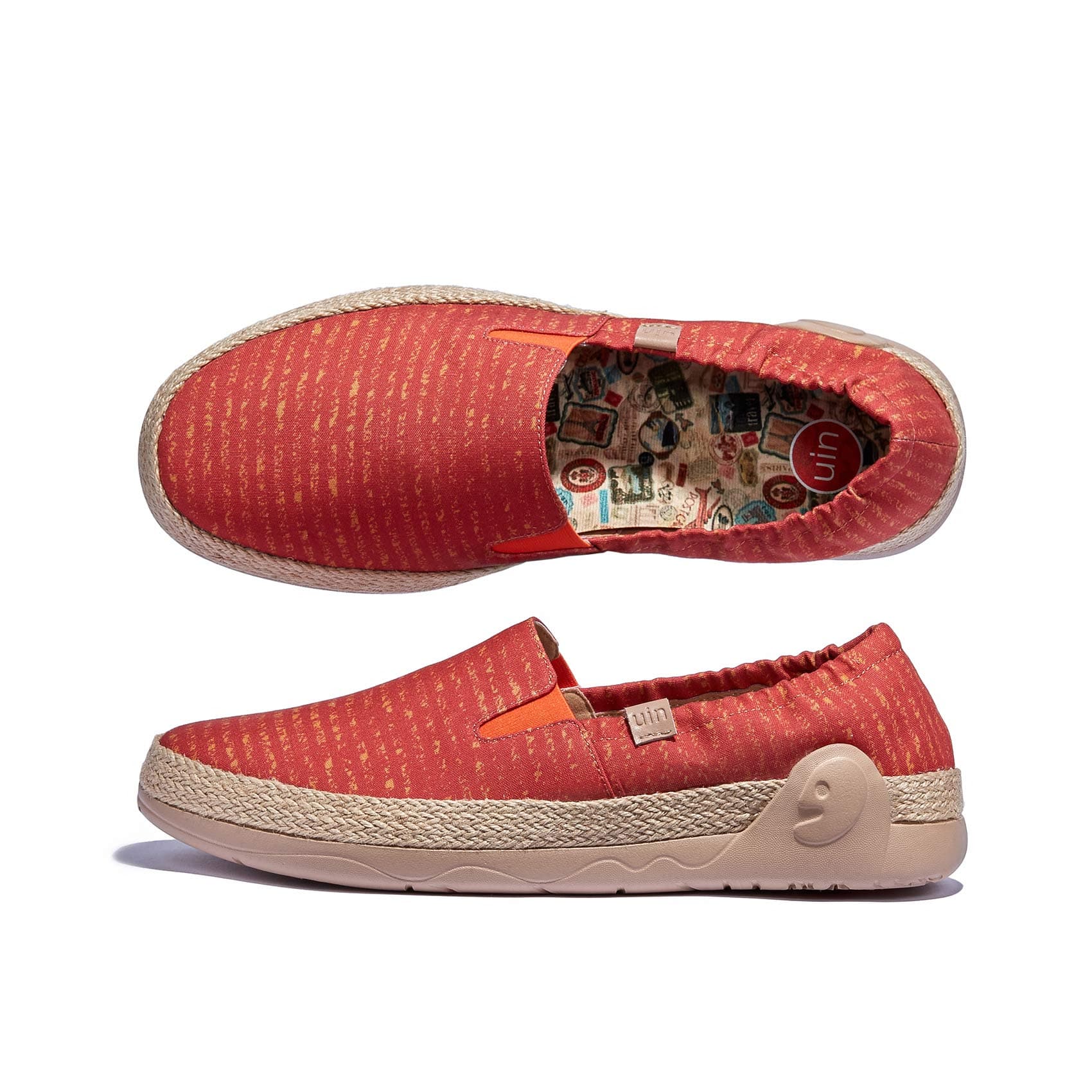 Burnt Ochre Marbella VI Women 3 Burnt Ochre Marbella VI Women