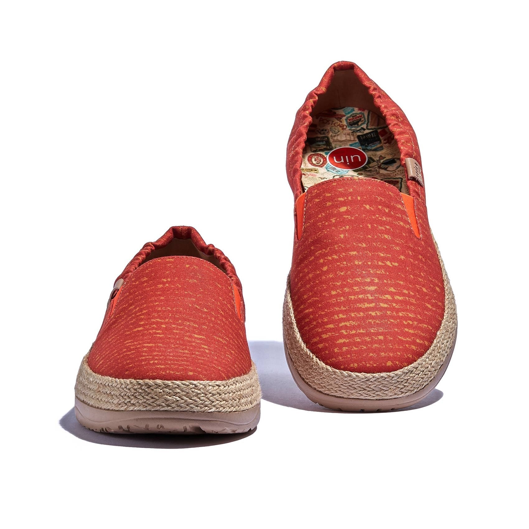Burnt Ochre Marbella VI Women 4 Burnt Ochre Marbella VI Women