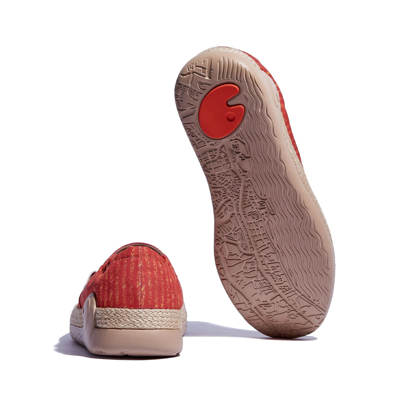 Burnt Ochre Marbella VI Women 5 Burnt Ochre Marbella VI Women