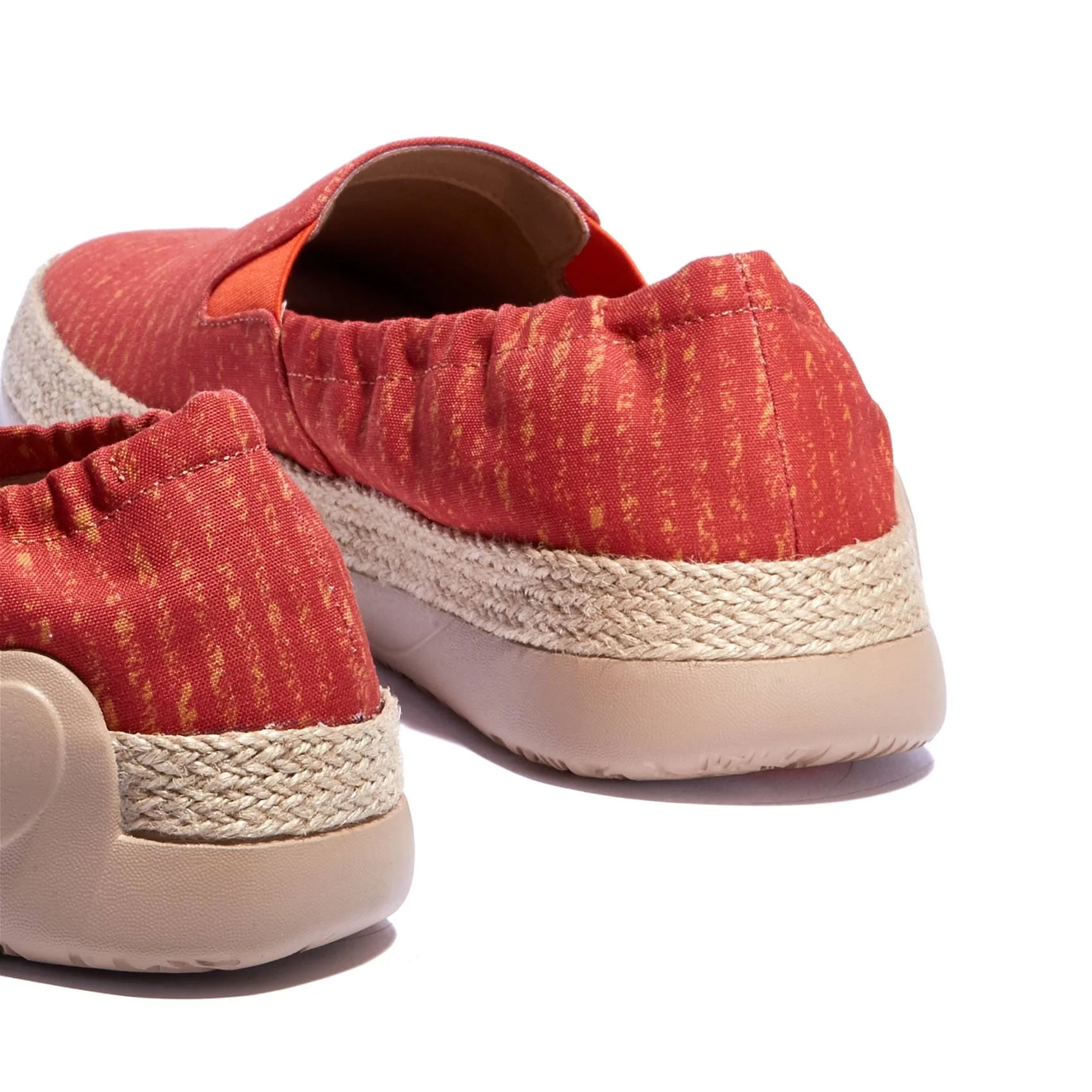 Burnt Ochre Marbella VI Women 6 Burnt Ochre Marbella VI Women