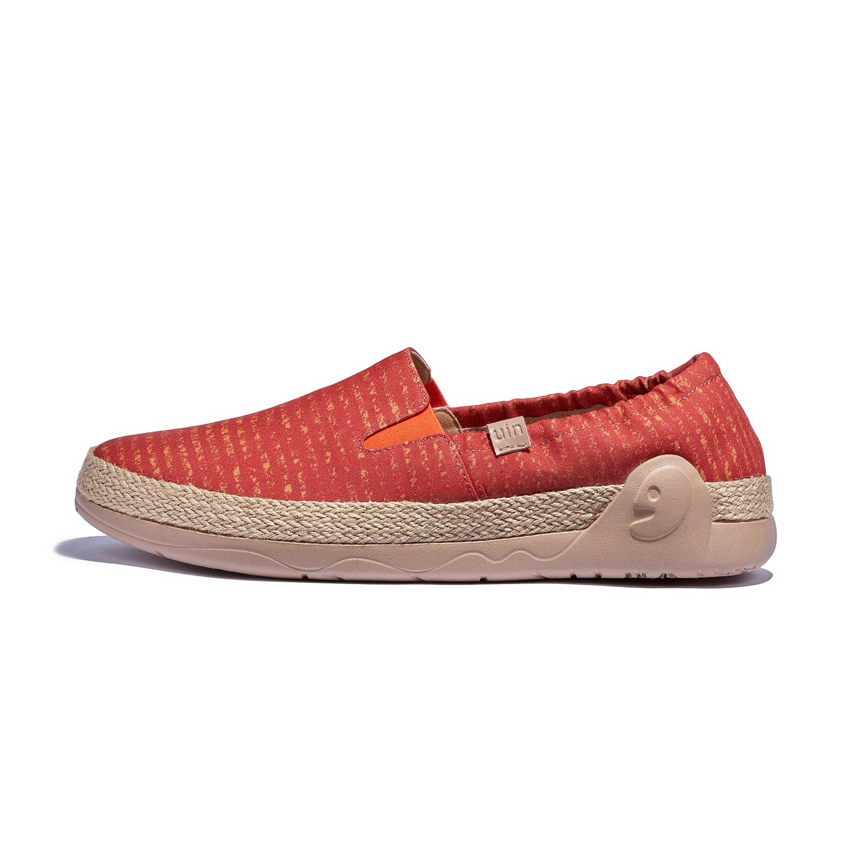 Burnt Ochre Marbella VI Women 8 Burnt Ochre Marbella VI Women