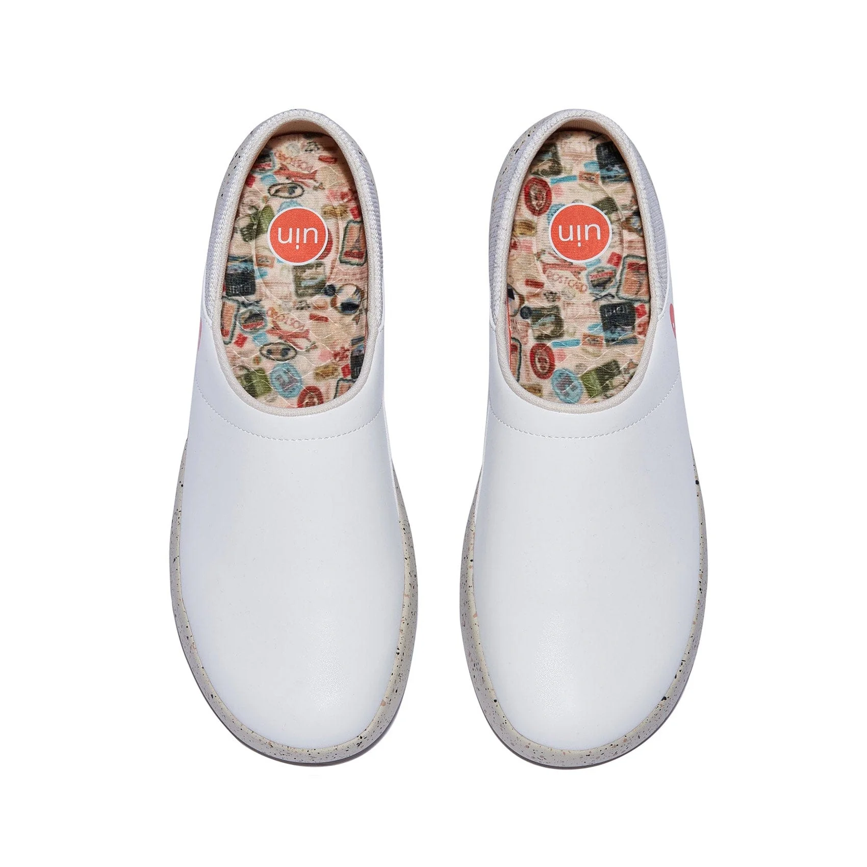 Bright White Mojacar II Women 4 Bright White Mojacar II Women