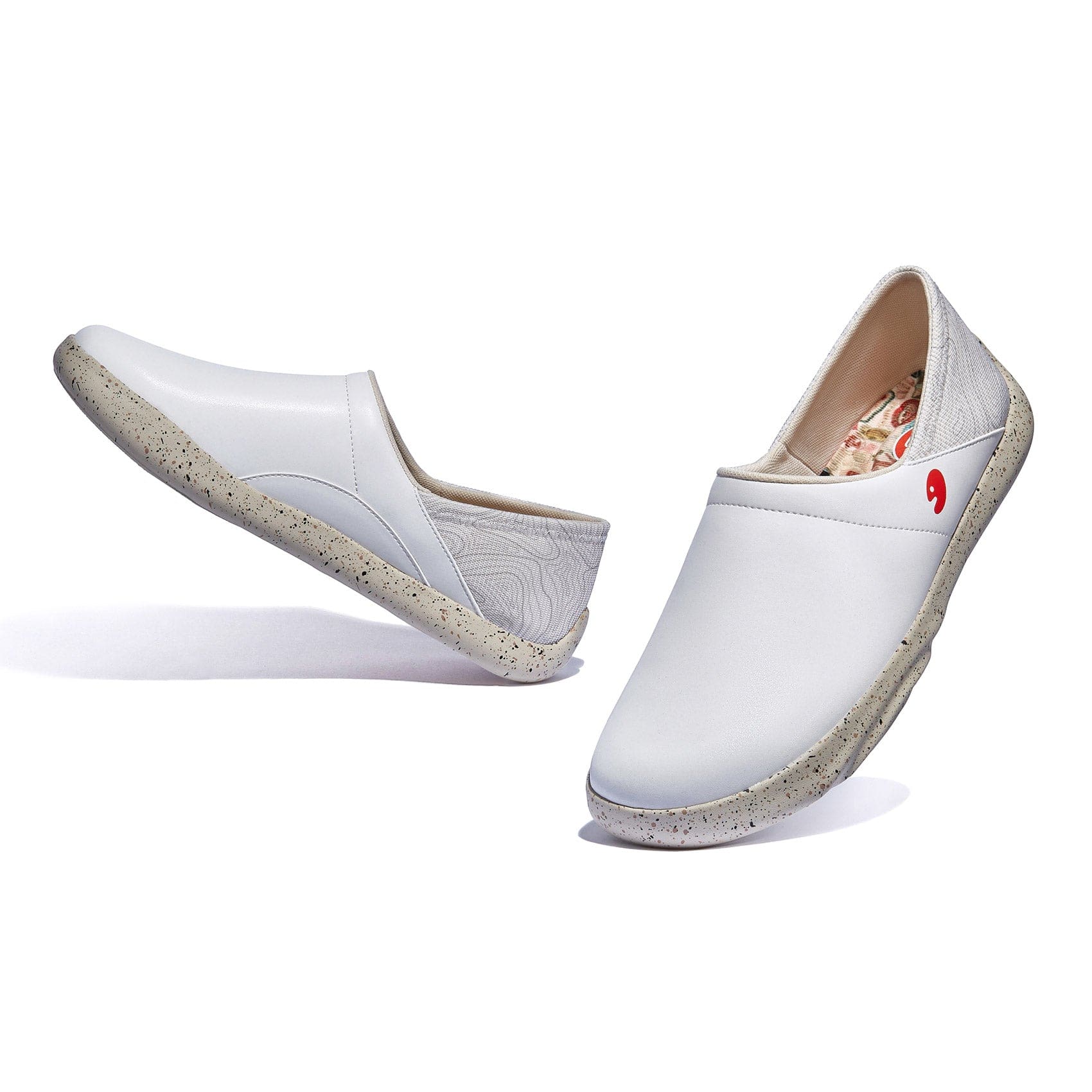 Bright White Mojacar II Women 5 Bright White Mojacar II Women