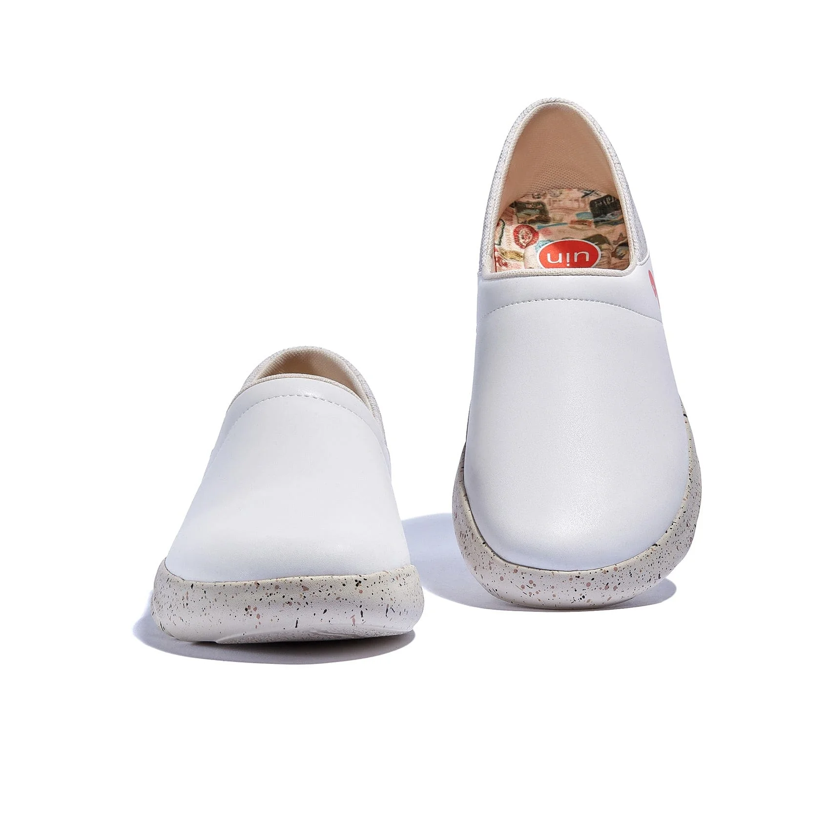Bright White Mojacar II Women 6 Bright White Mojacar II Women
