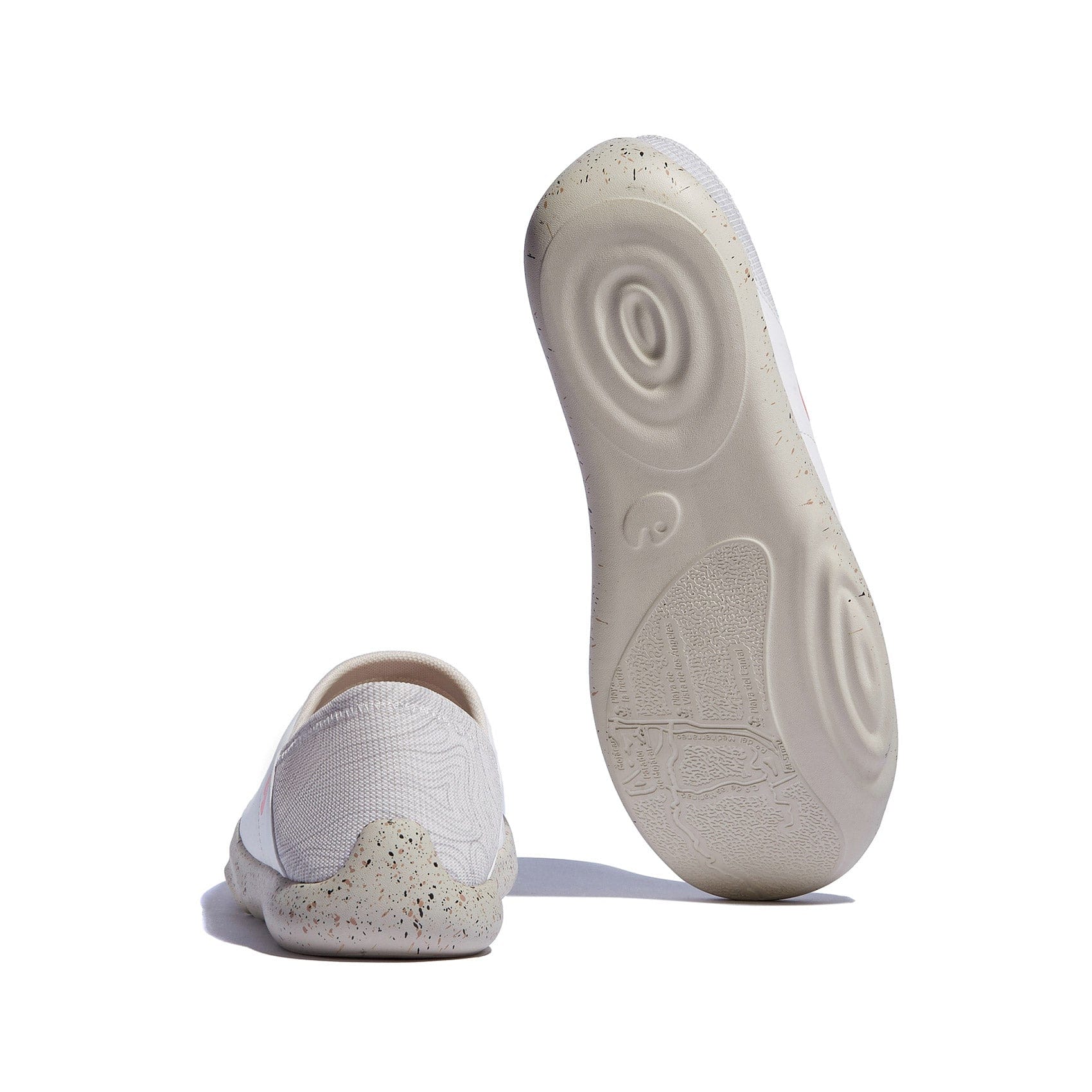 Bright White Mojacar II Women 8 Bright White Mojacar II Women