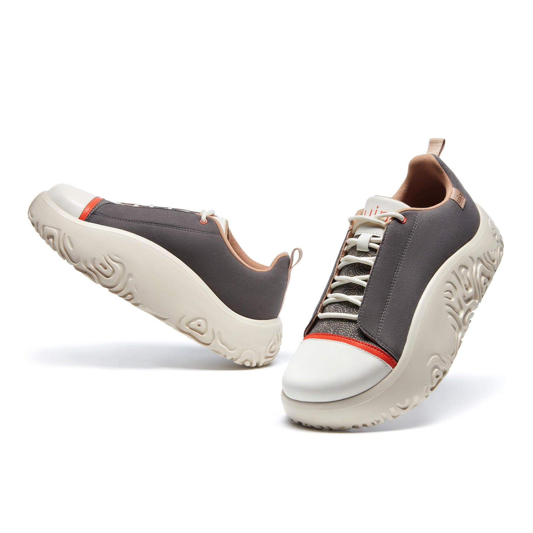 Battleship Grey Vigo II Men 3 Battleship Grey Vigo II Men