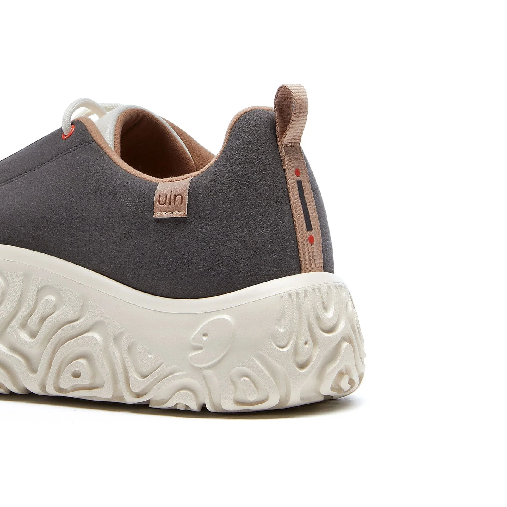 Battleship Grey Vigo II Men 5 Battleship Grey Vigo II Men
