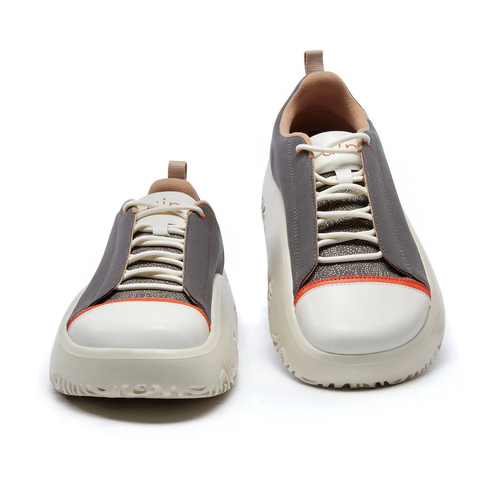 Battleship Grey Vigo II Men 7 Battleship Grey Vigo II Men