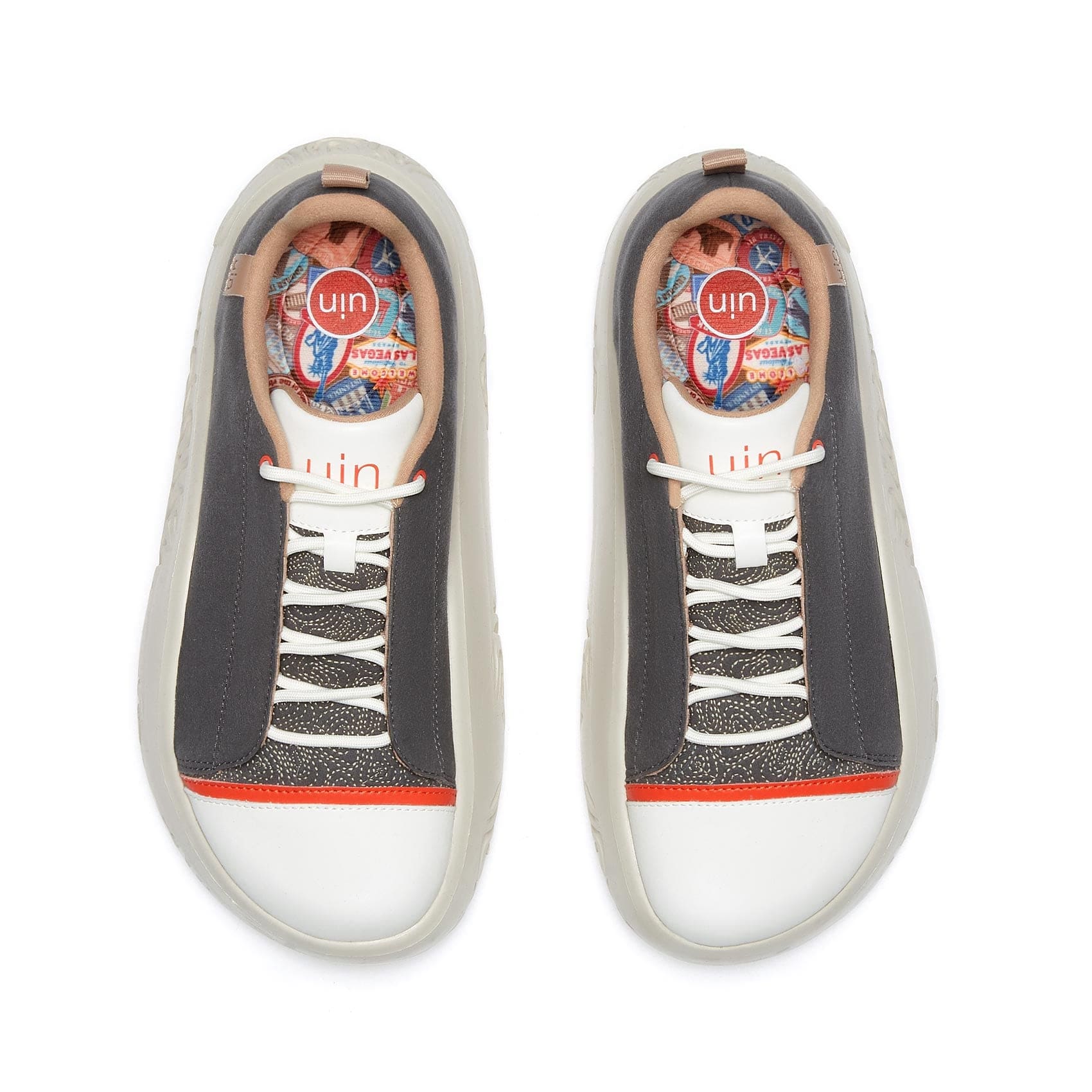 Battleship Grey Vigo II Men 8 Battleship Grey Vigo II Men