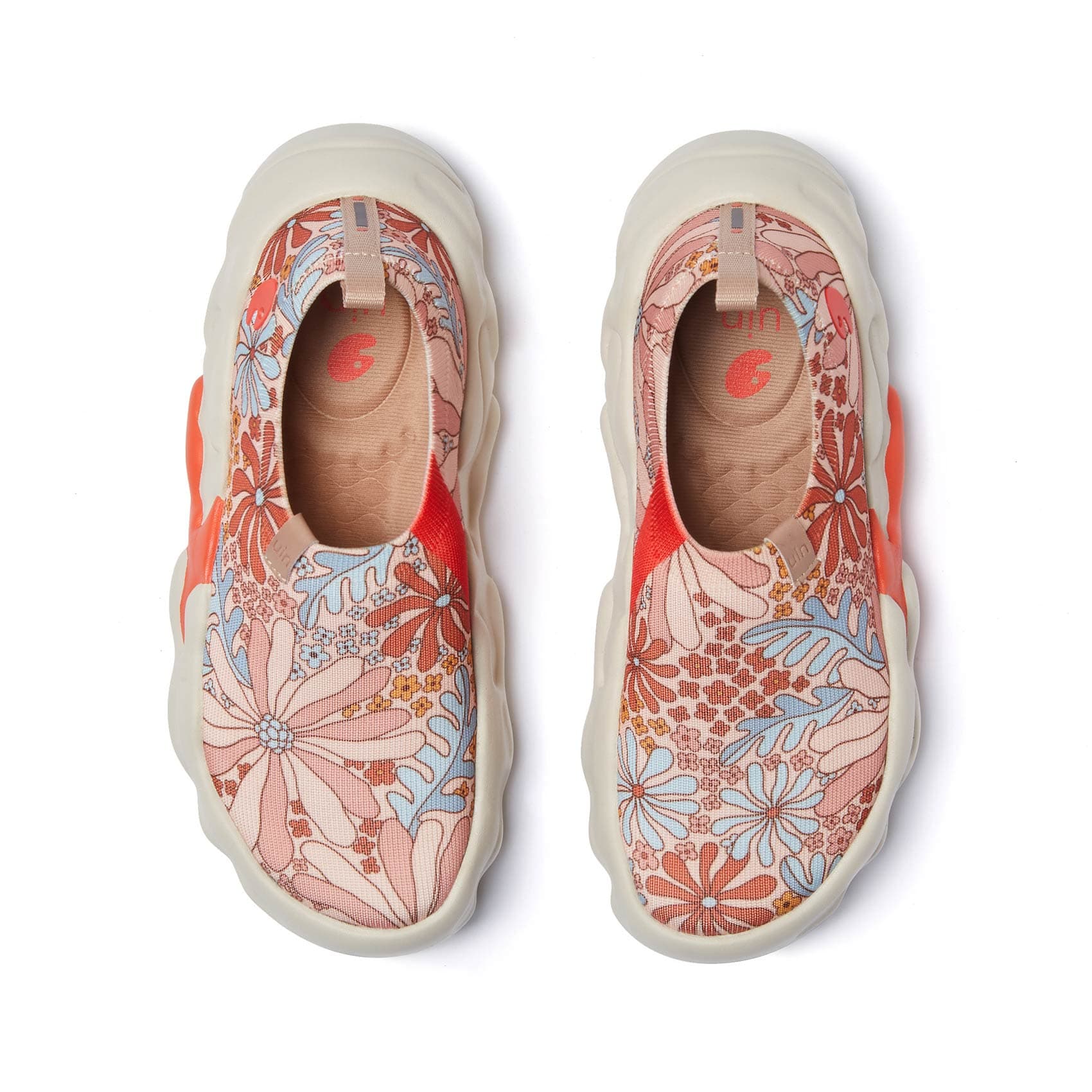 Bloom in Pink Toledo XIII Women 5 Bloom in Pink Toledo XIII Women