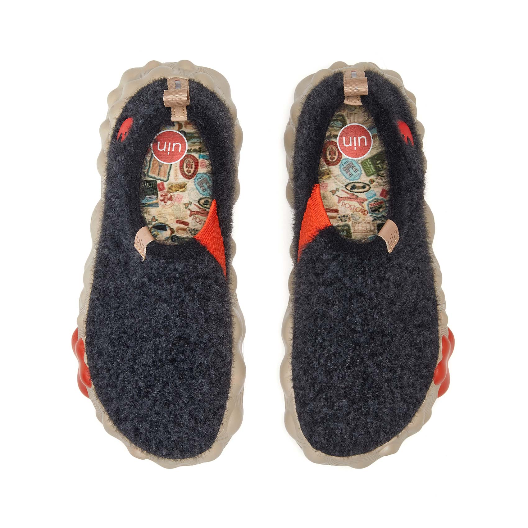 Bouncing Black Toledo VI Men