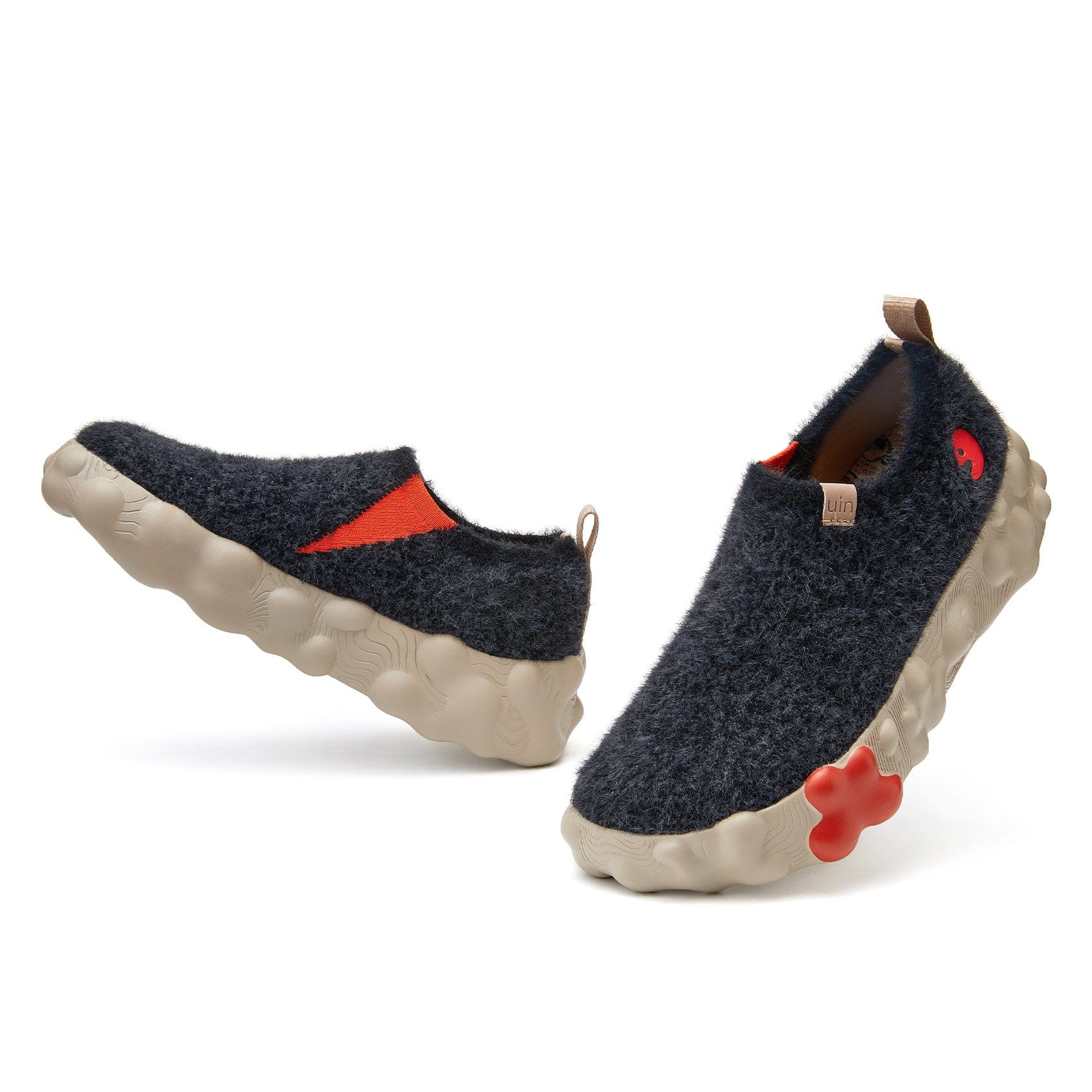 Bouncing Black Toledo VI Men