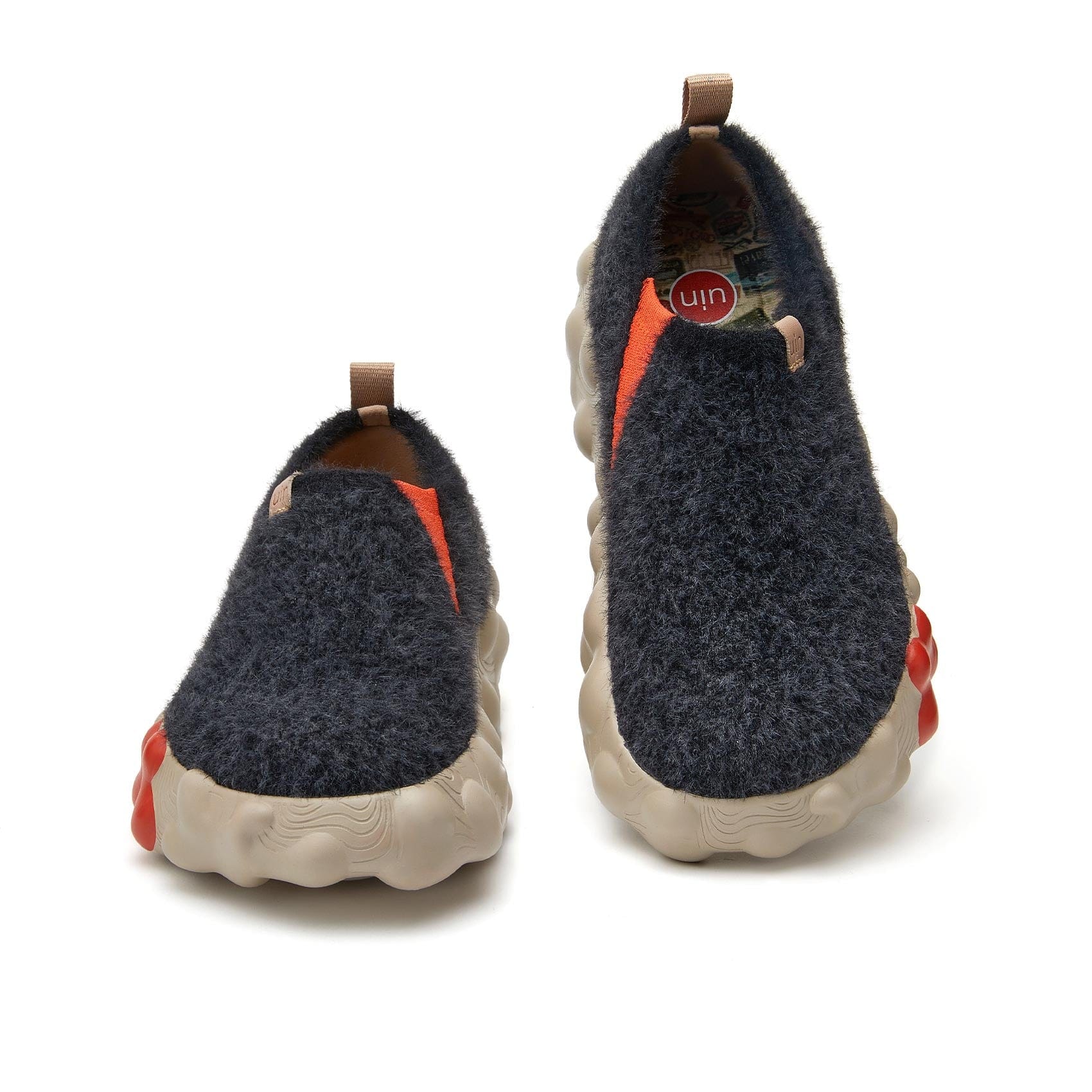 Bouncing Black Toledo VI Men