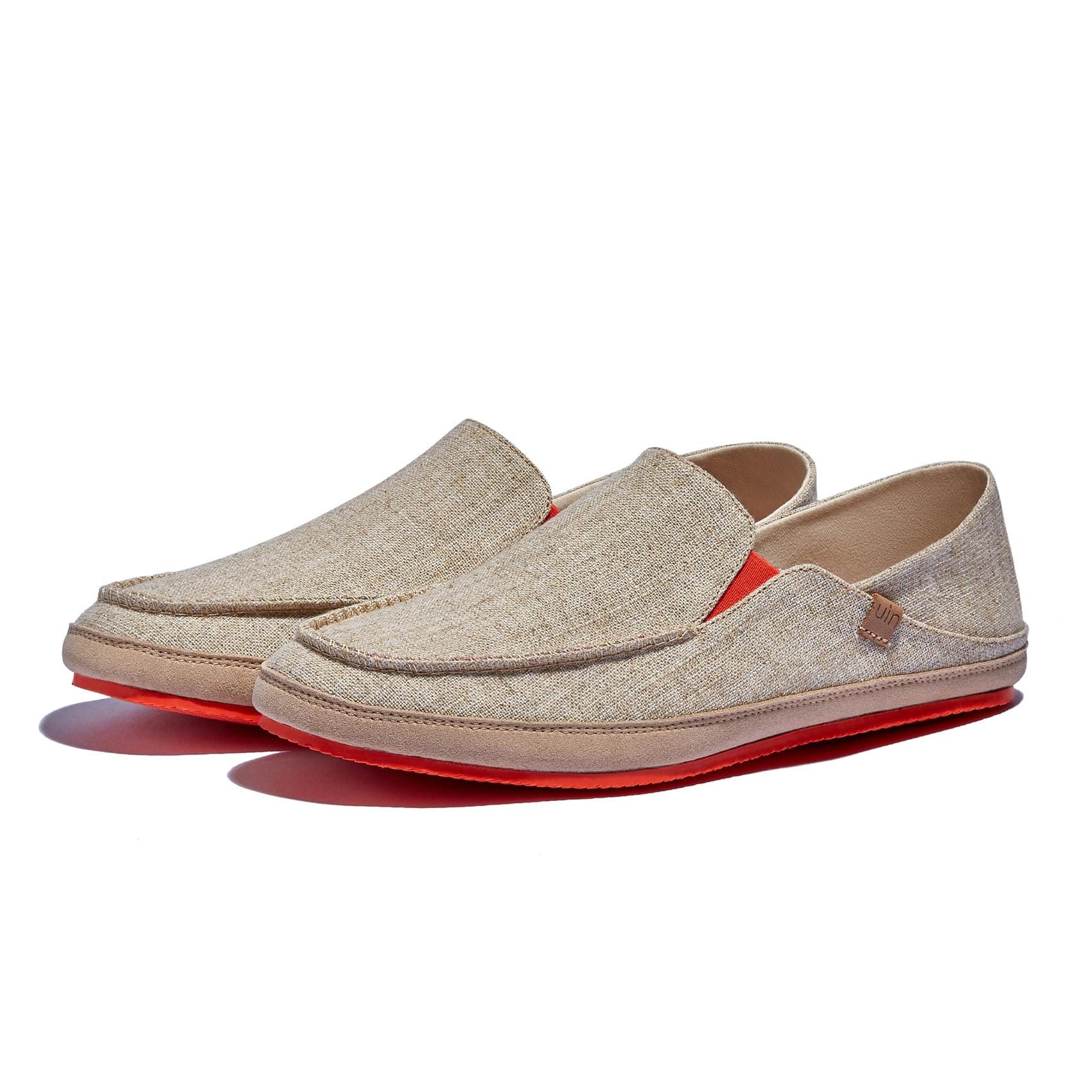 Light Khaki Formentera II Men 4 Light Khaki Formentera II Men