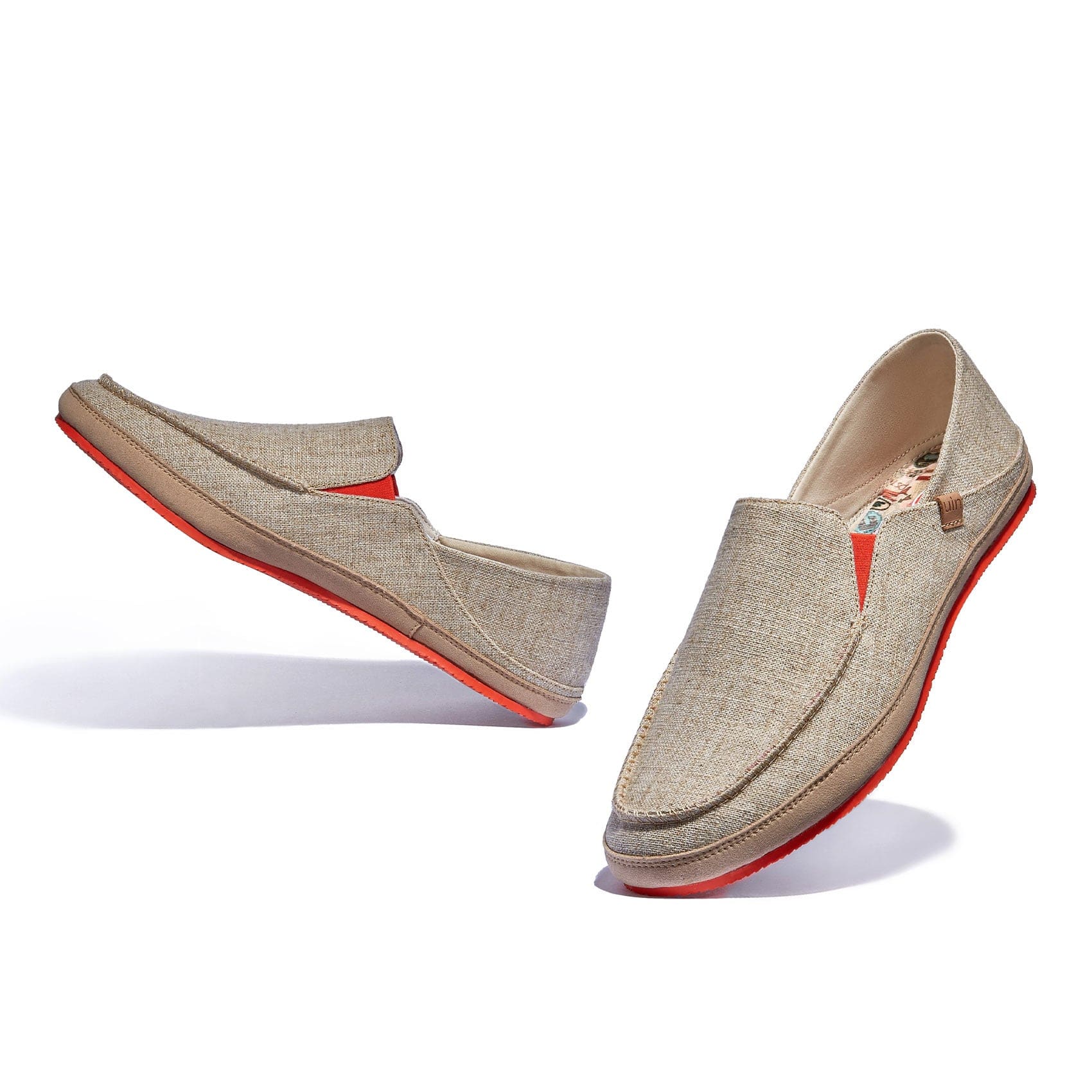 Light Khaki Formentera II Men 5 Light Khaki Formentera II Men