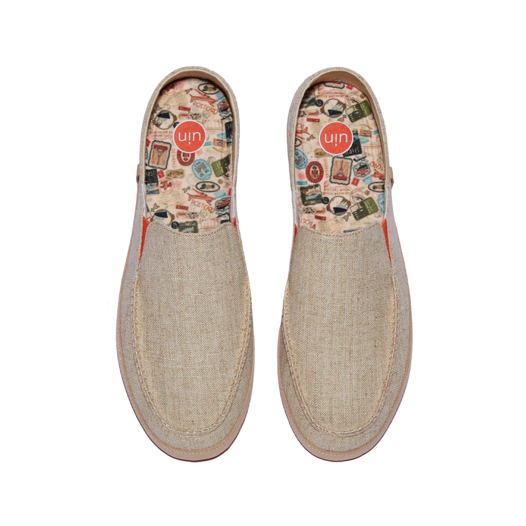 Light Khaki Formentera II Men 9 Light Khaki Formentera II Men