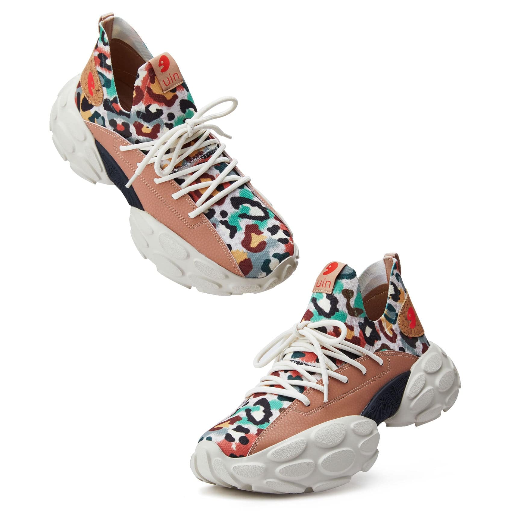 Camouflage Leopard 2 Mulhacen I Women 4 Camouflage Leopard 2 Mulhacen I Women