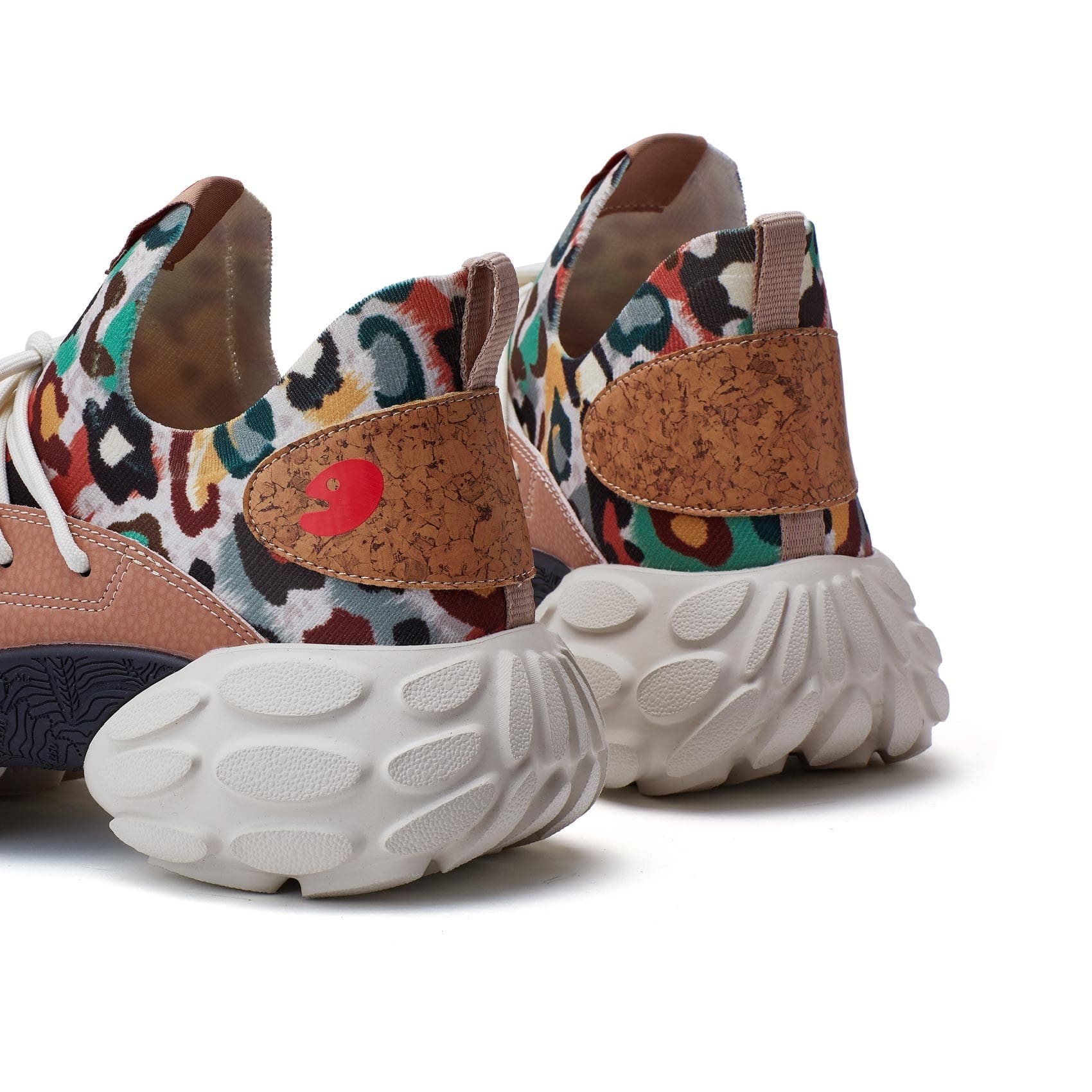 Camouflage Leopard 2 Mulhacen I Women 6 Camouflage Leopard 2 Mulhacen I Women