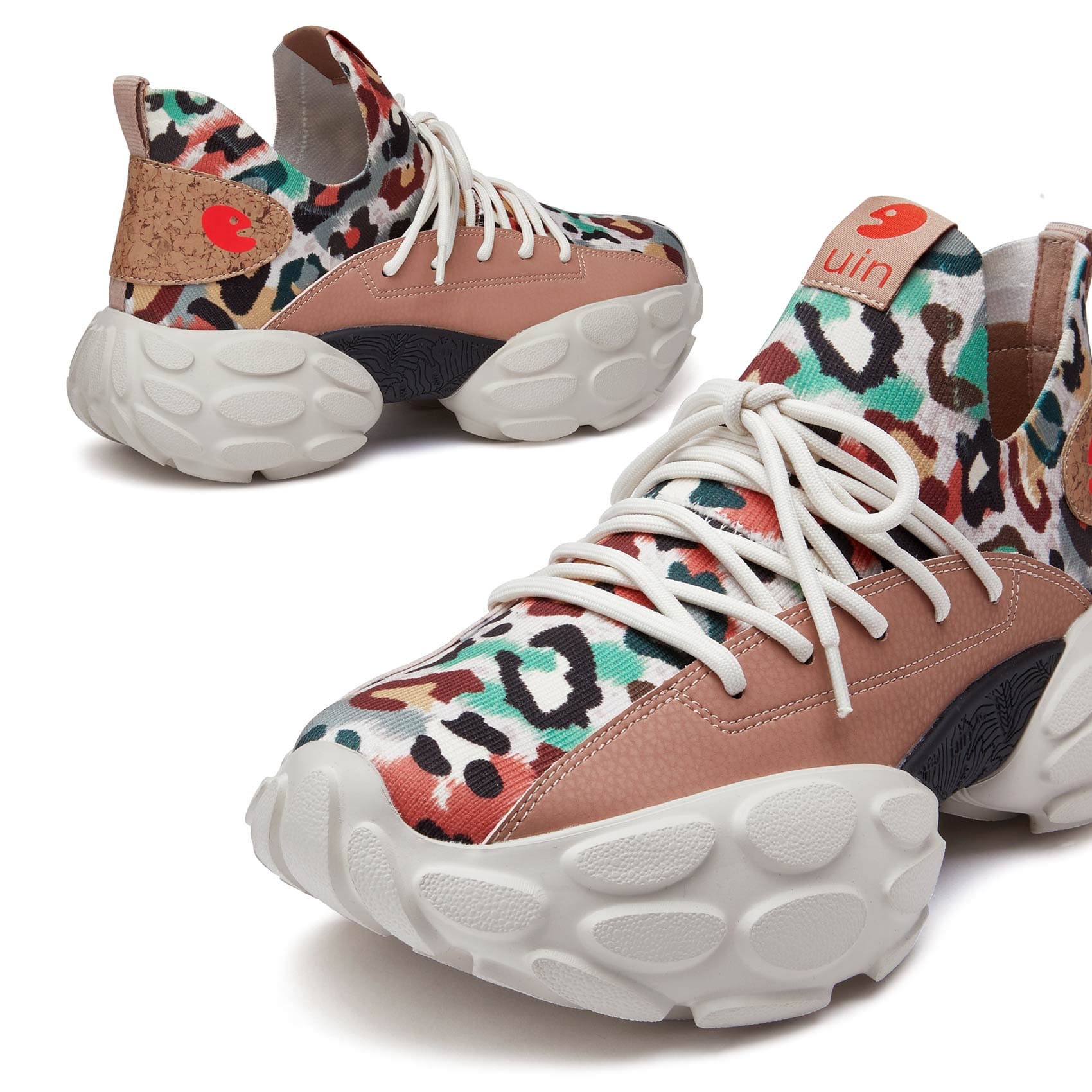Camouflage Leopard 2 Mulhacen I Women 7 Camouflage Leopard 2 Mulhacen I Women