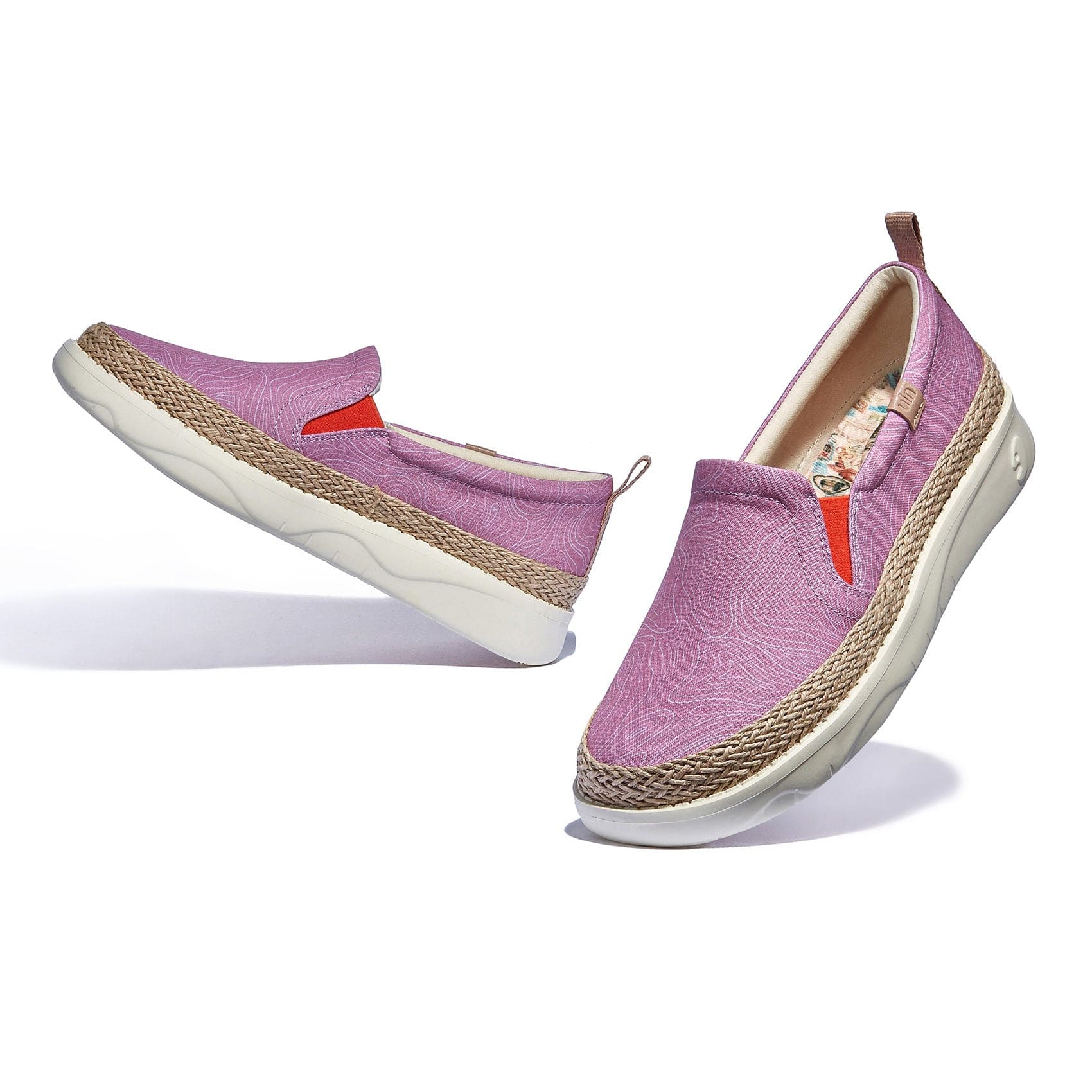 Rose Pink Tarragona I Women 4 Rose Pink Tarragona I Women