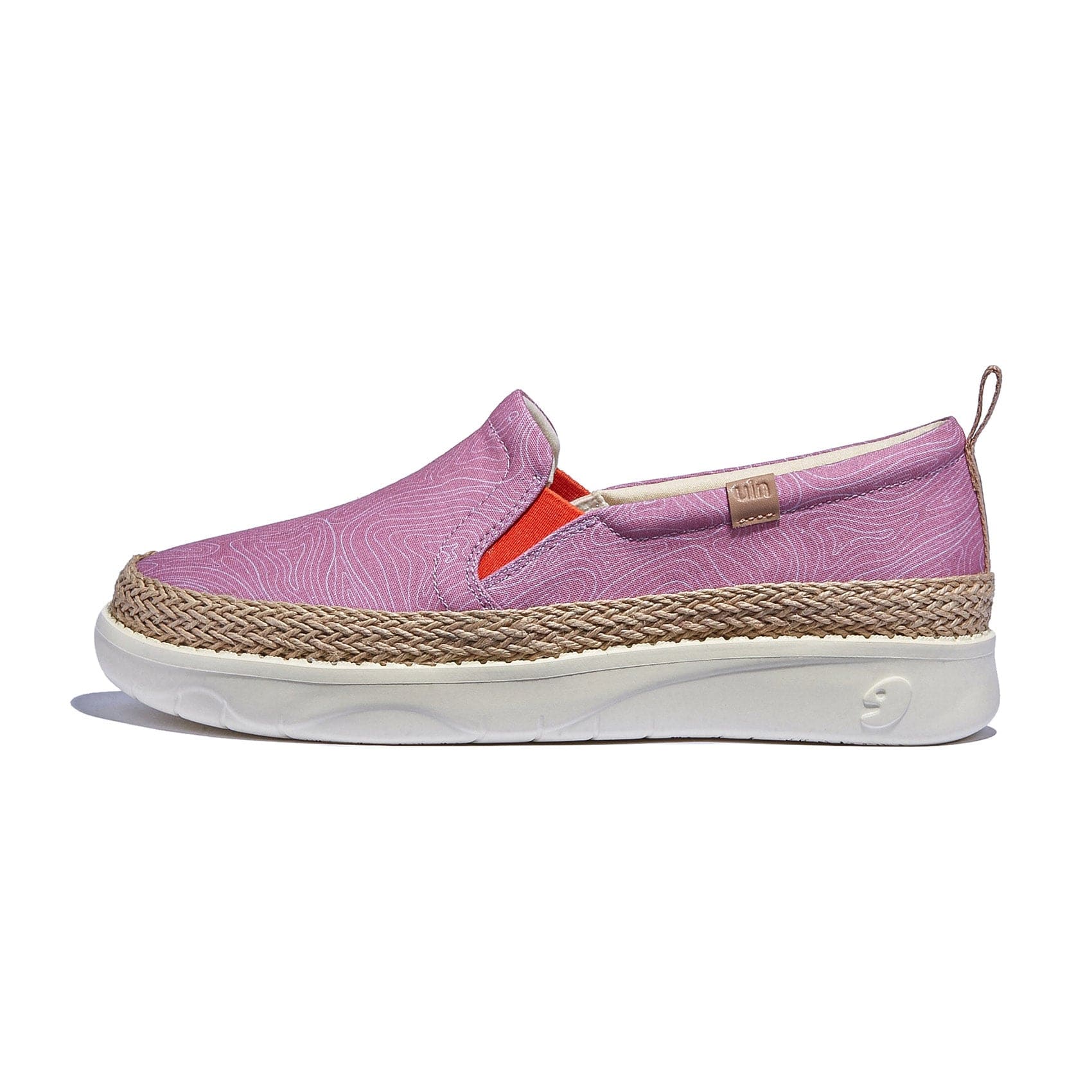 Rose Pink Tarragona I Women 5 Rose Pink Tarragona I Women