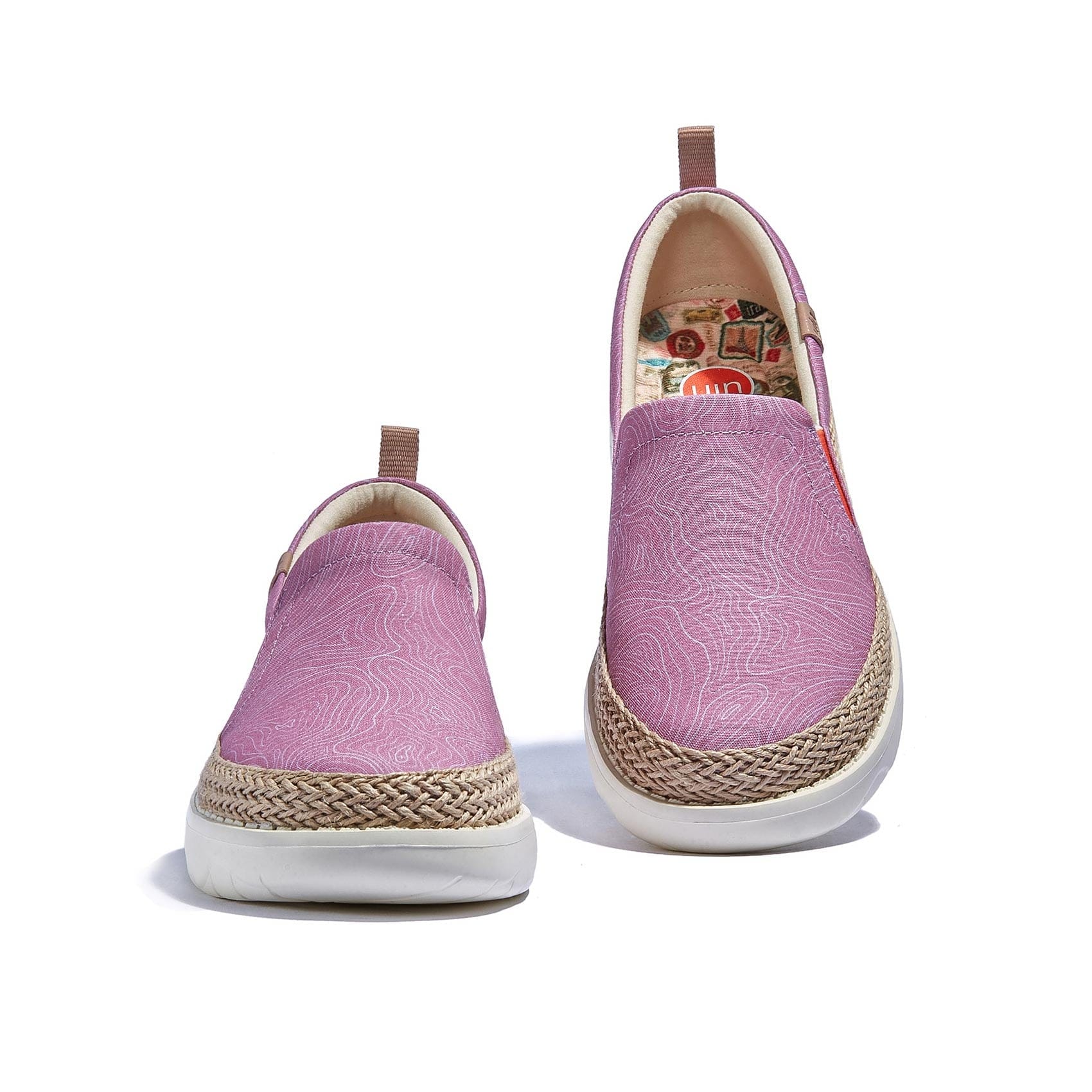 Rose Pink Tarragona I Women 6 Rose Pink Tarragona I Women