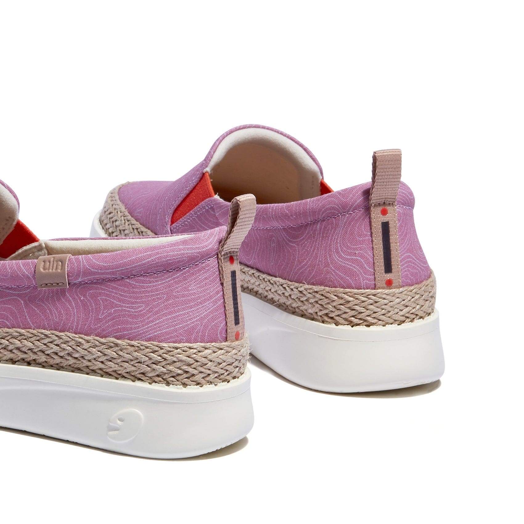 Rose Pink Tarragona I Women 8 Rose Pink Tarragona I Women