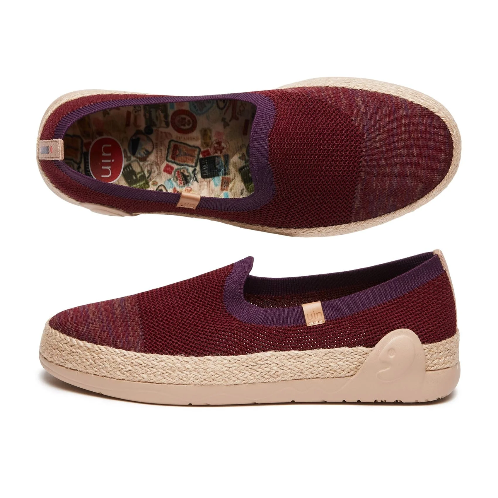 Ripe Cherry Marbella II Women 3 Ripe Cherry Marbella II Women