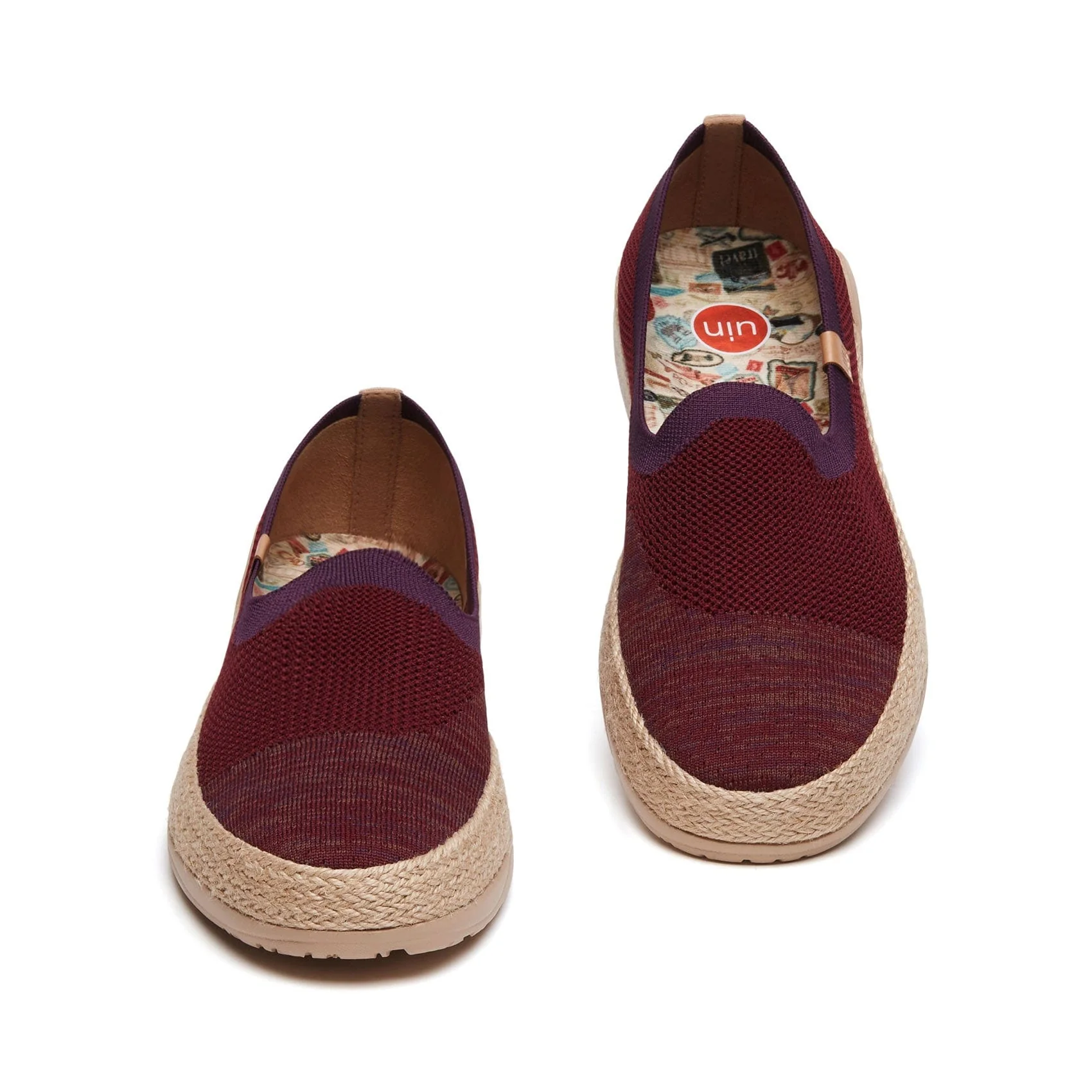 Ripe Cherry Marbella II Women 4 Ripe Cherry Marbella II Women