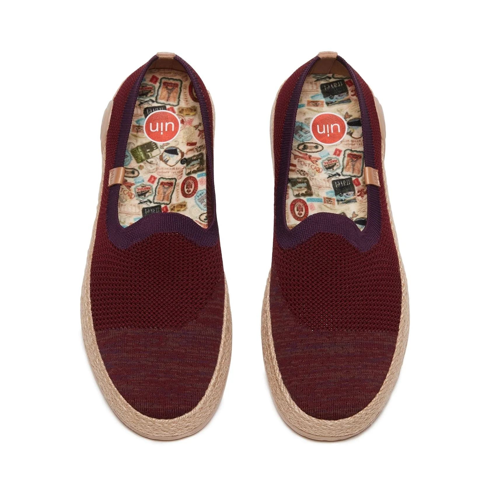 Ripe Cherry Marbella II Women 7 Ripe Cherry Marbella II Women